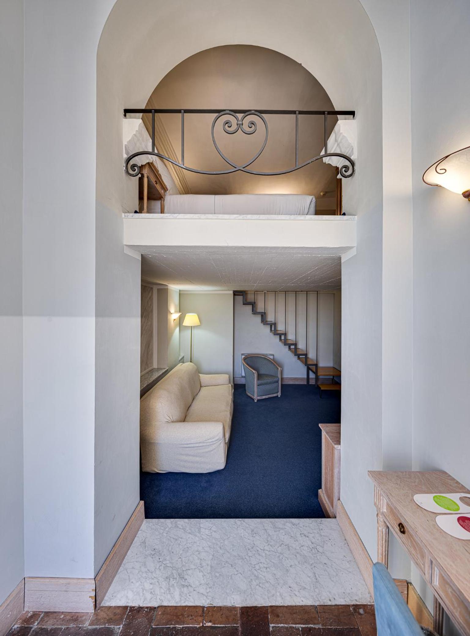 Duplex Junior Suite - Photo 4
