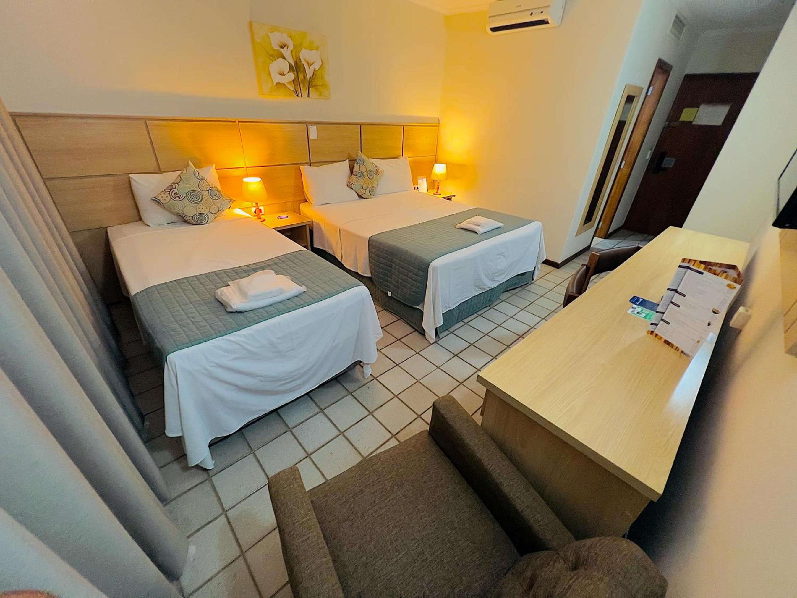 Executive Triple Room photo 1