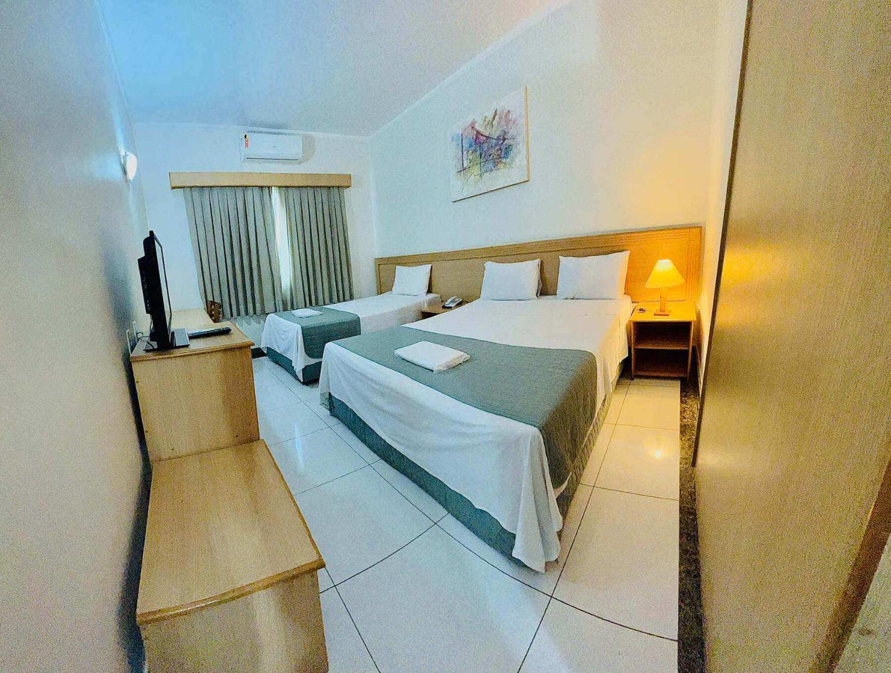 Executive Triple Room photo 2