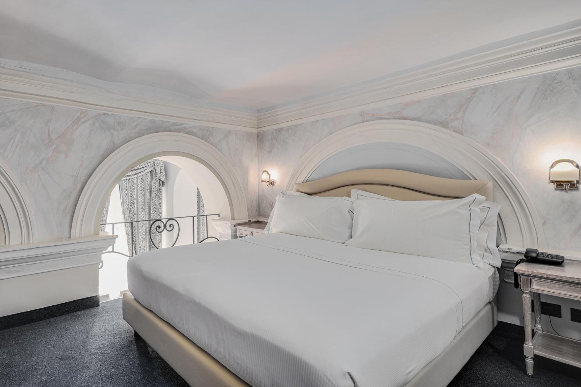 Duplex Junior Suite - Photo 2
