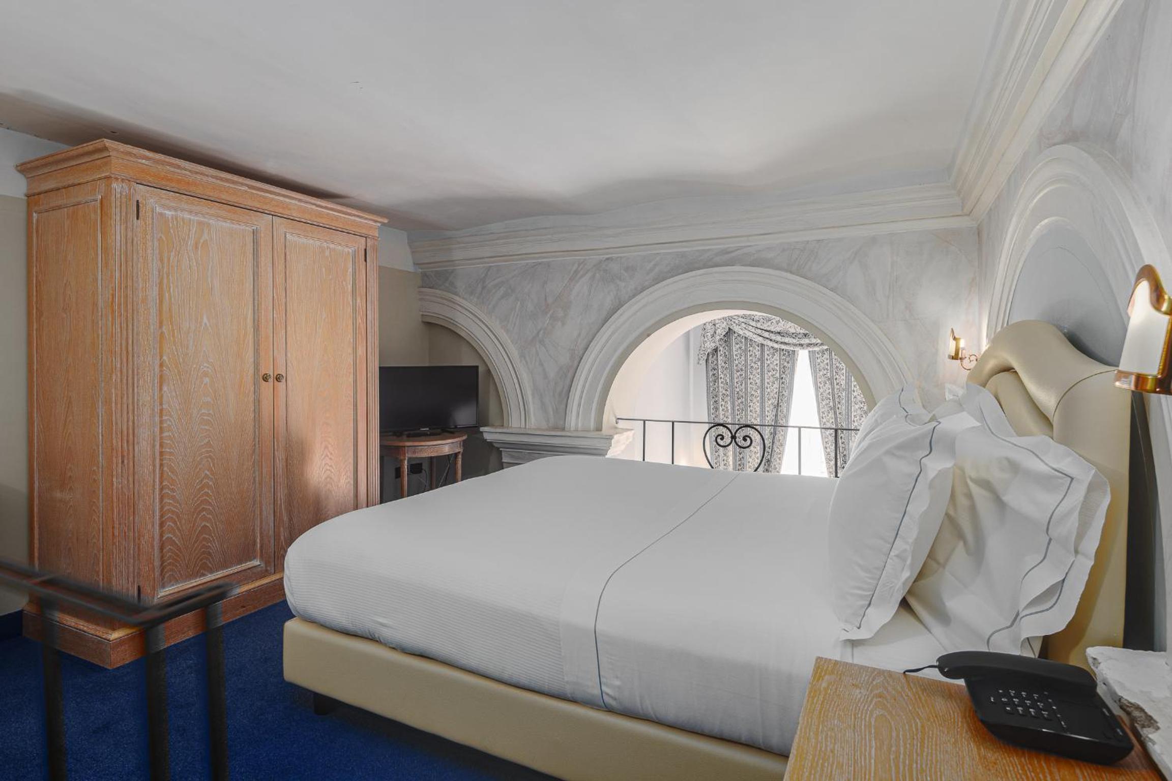 Duplex Junior Suite - Photo 5