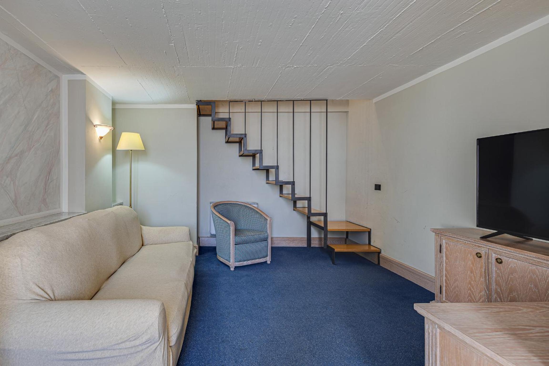 Duplex Junior Suite - Photo 6