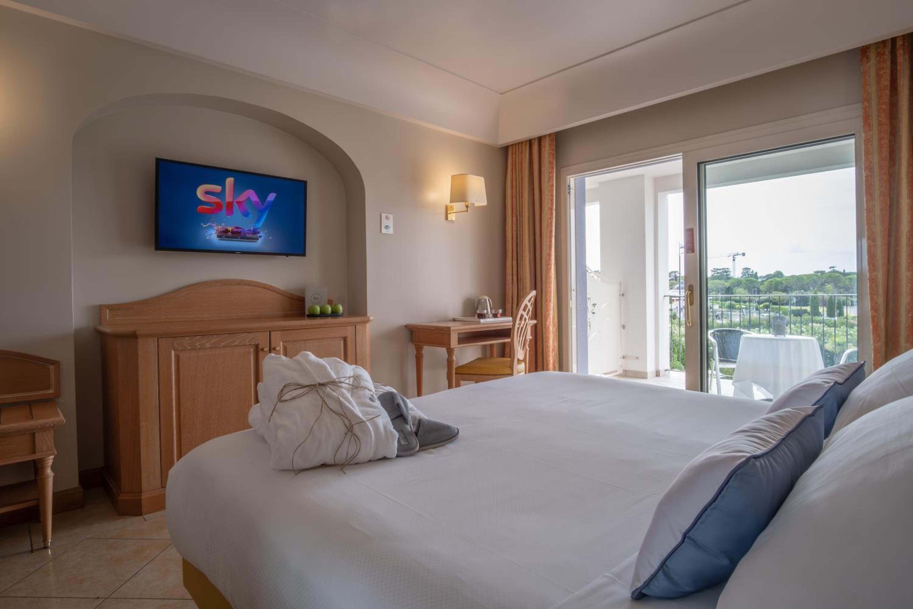 Comfort Double Room