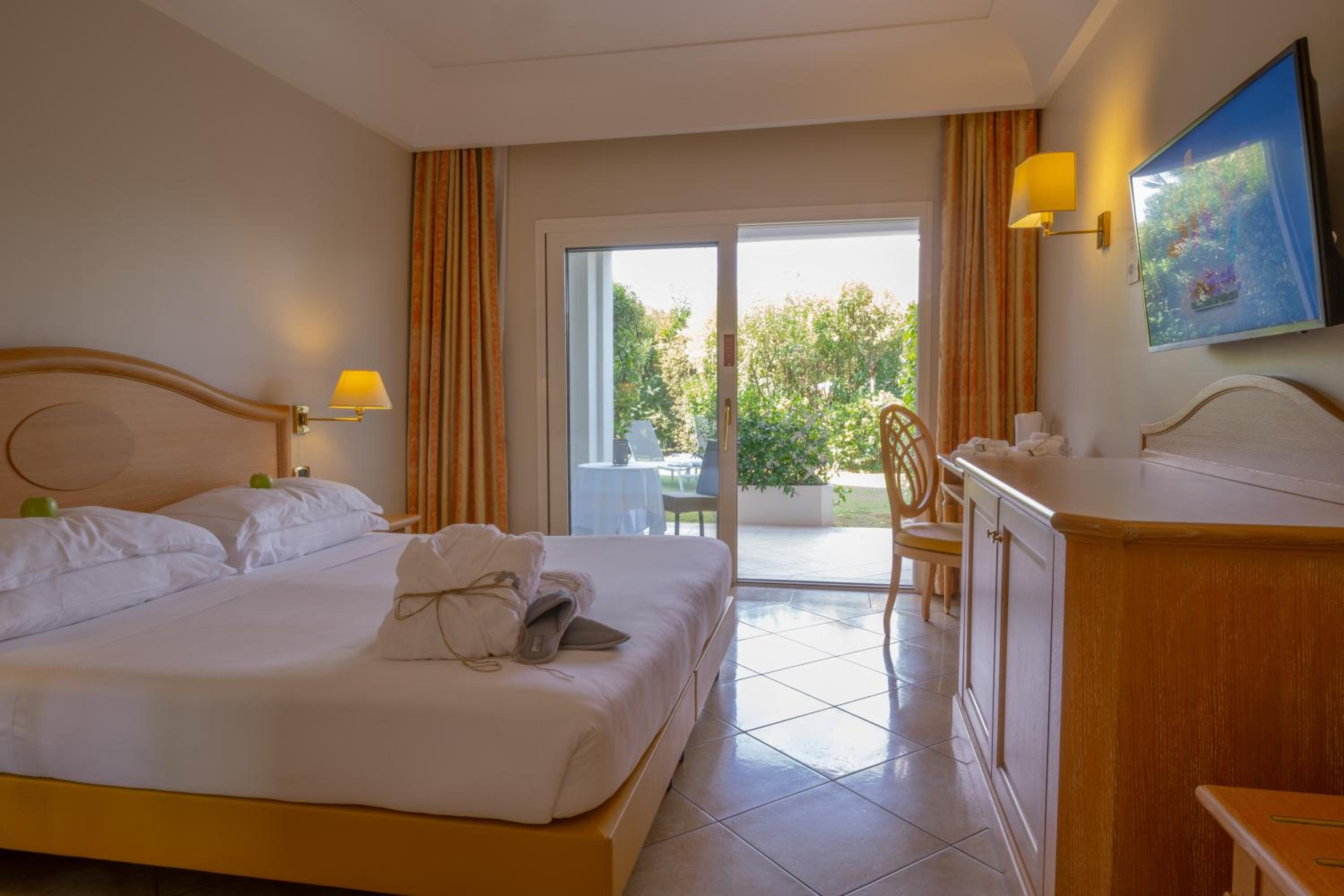 Family Suite - Photo 1