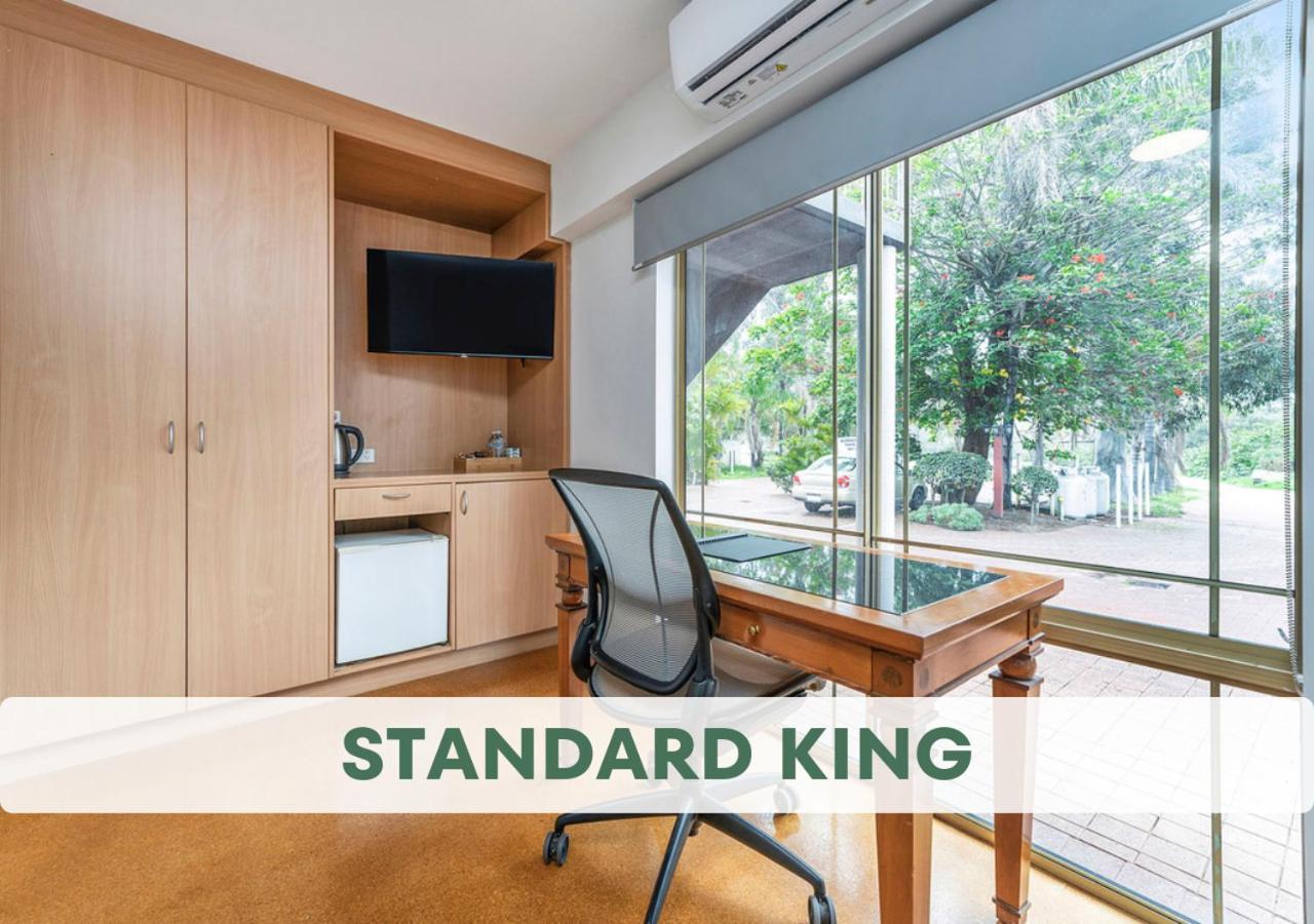 Standard King Room photo 2