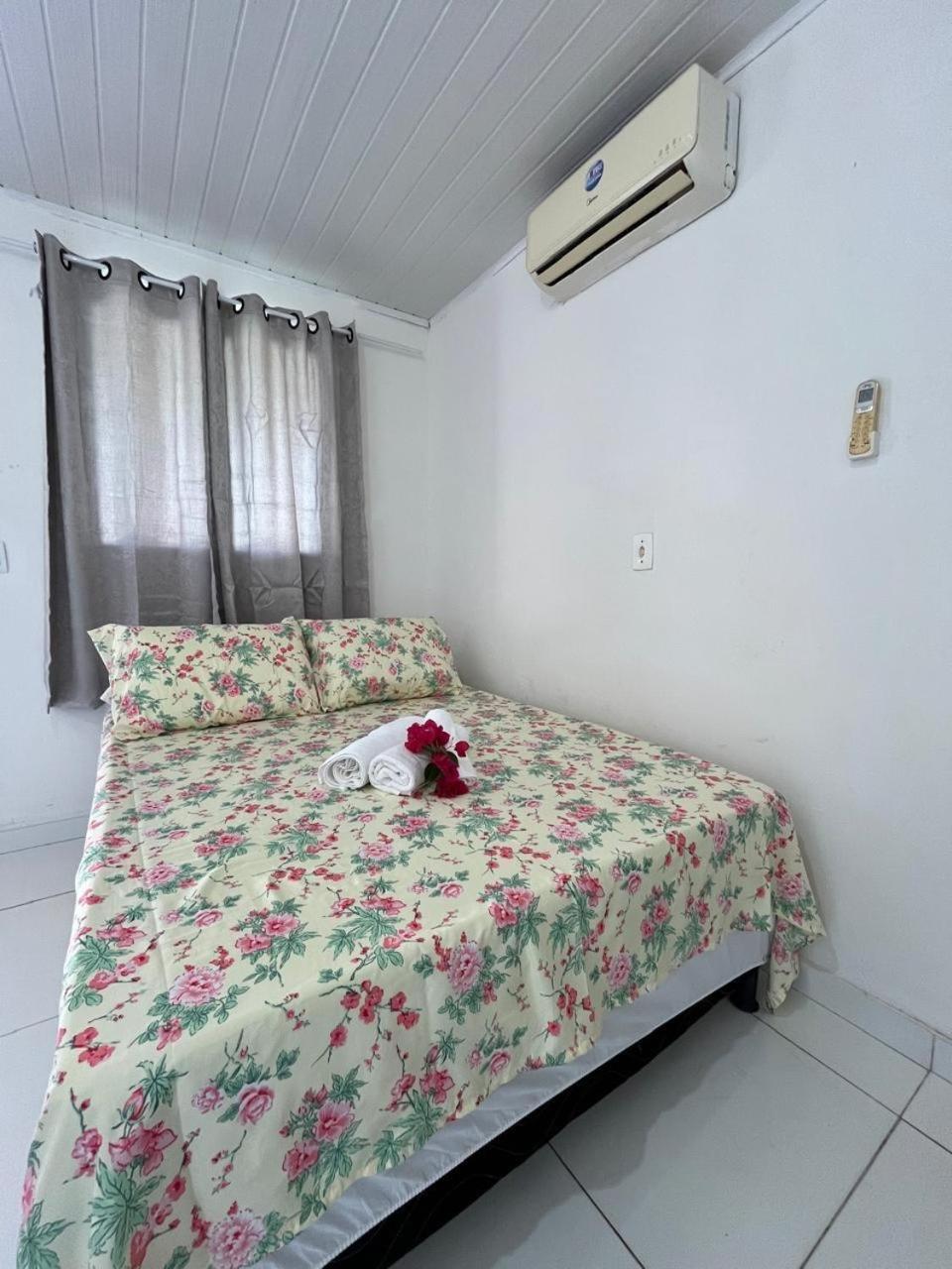 Two-Bedroom House photo 3
