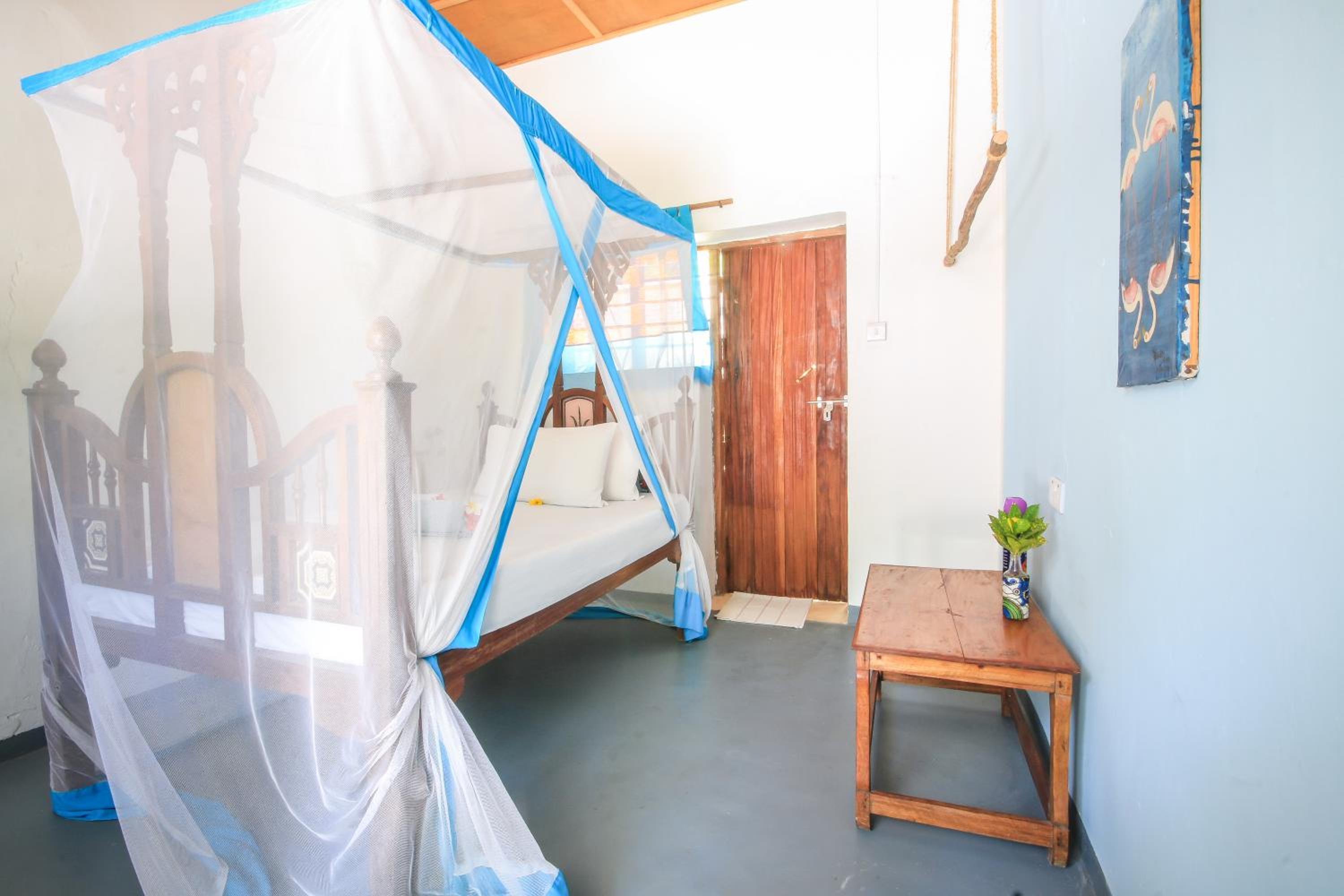 Double Room with Private External Bathroom photo 1