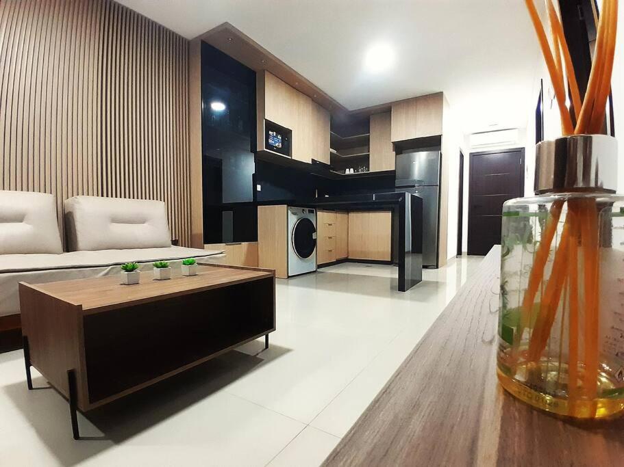 Two-Bedroom Apartment photo 1