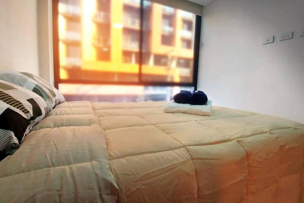 Two-Bedroom Apartment photo 2