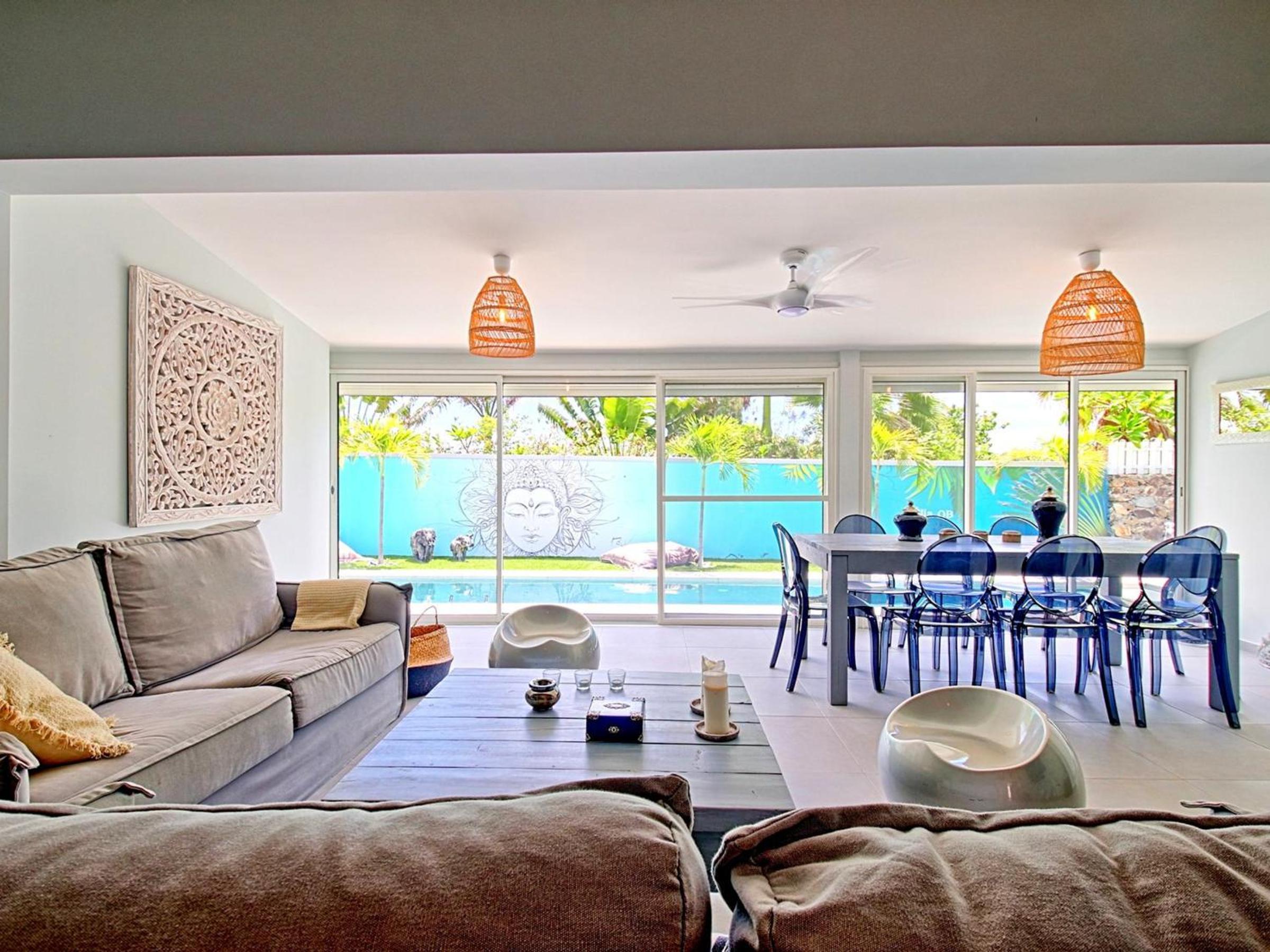 Vacation Home photo 1