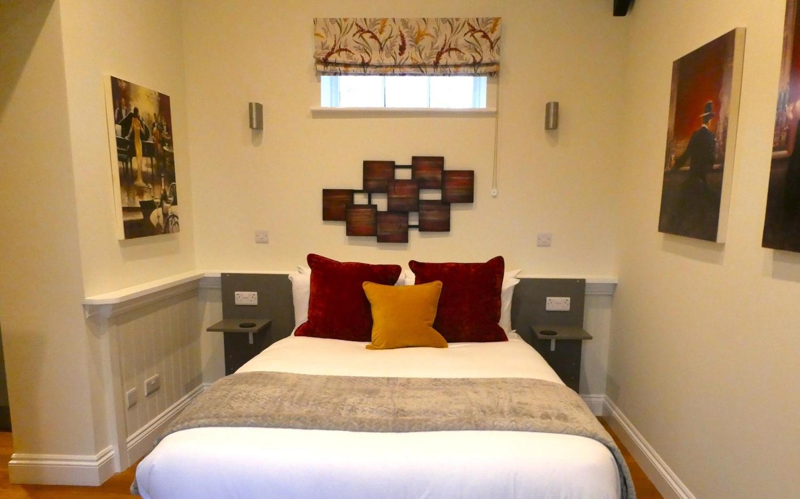 Double Room photo 2