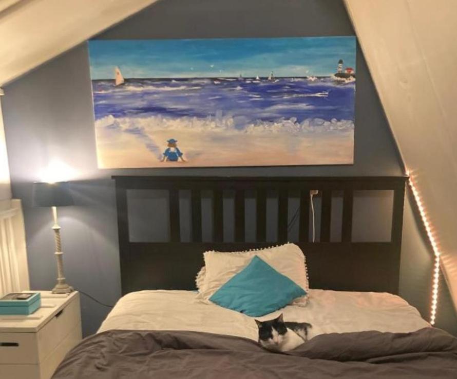 One-Bedroom Villa photo 3