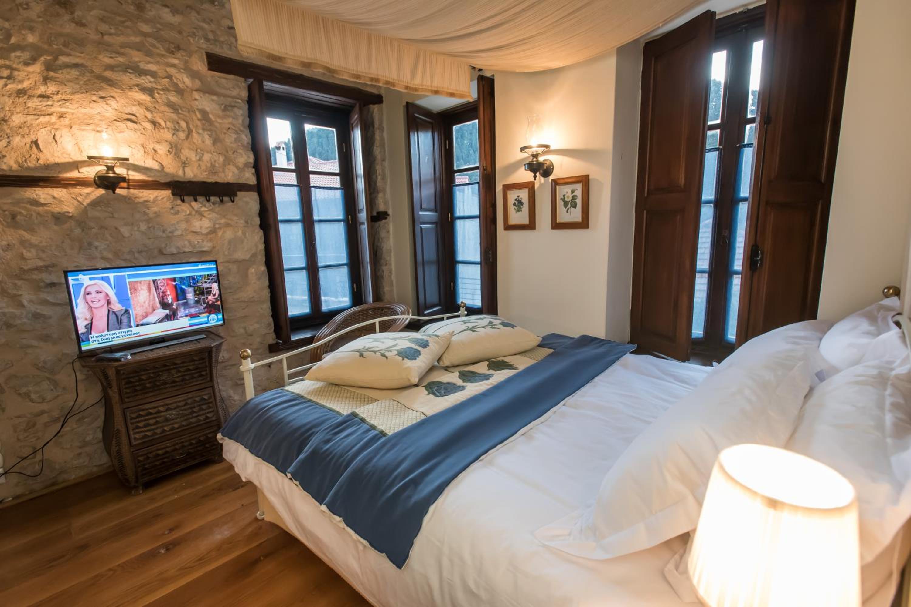 Double Room with Mountain View photo 1