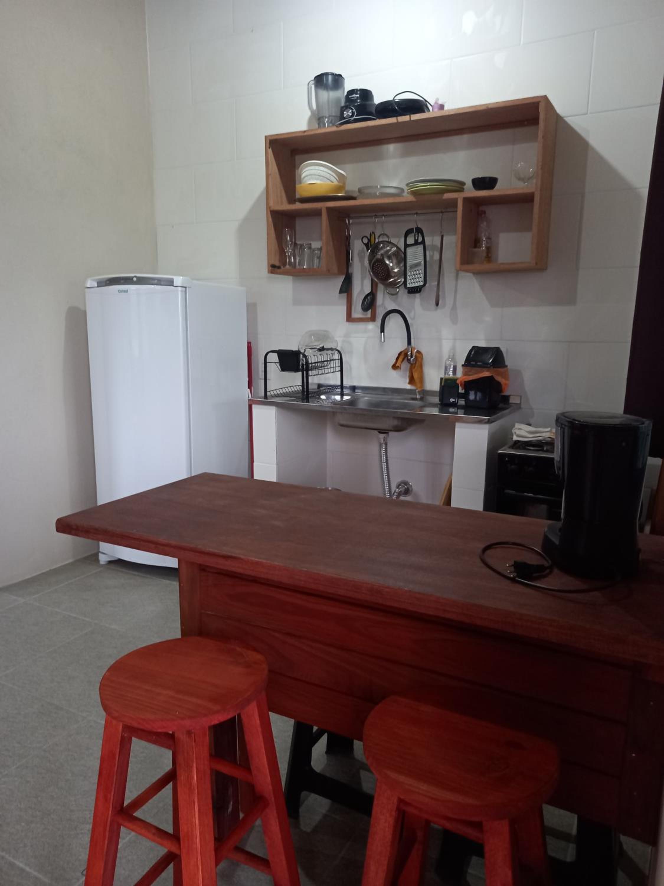 One-Bedroom House photo 2