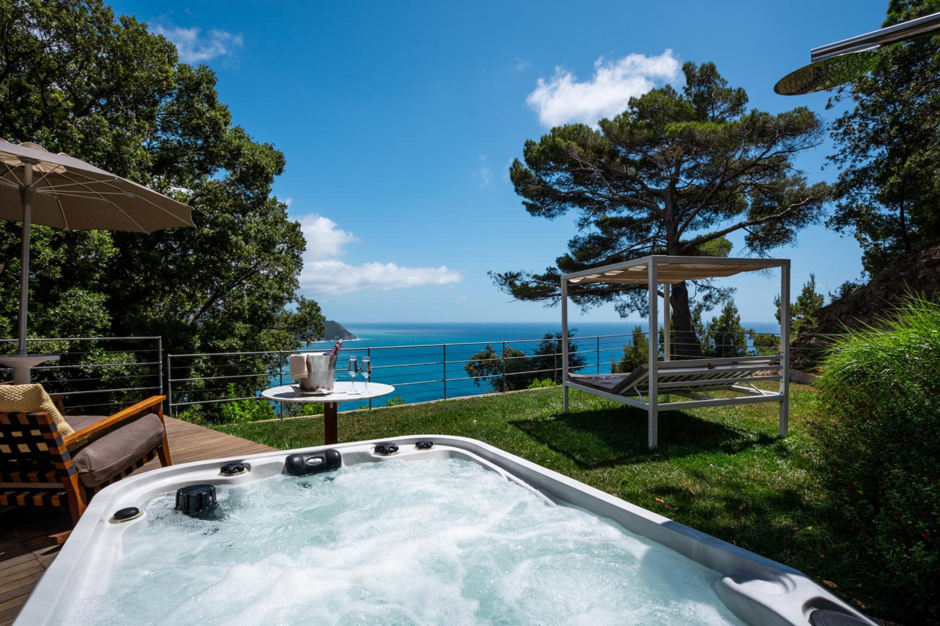 Suite with Sea View photo 2