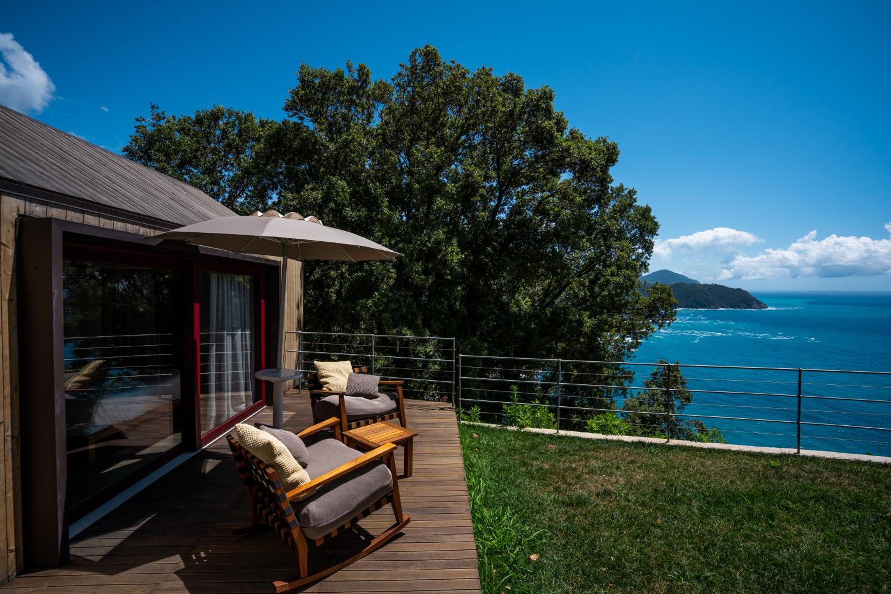 Suite with Sea View photo 3