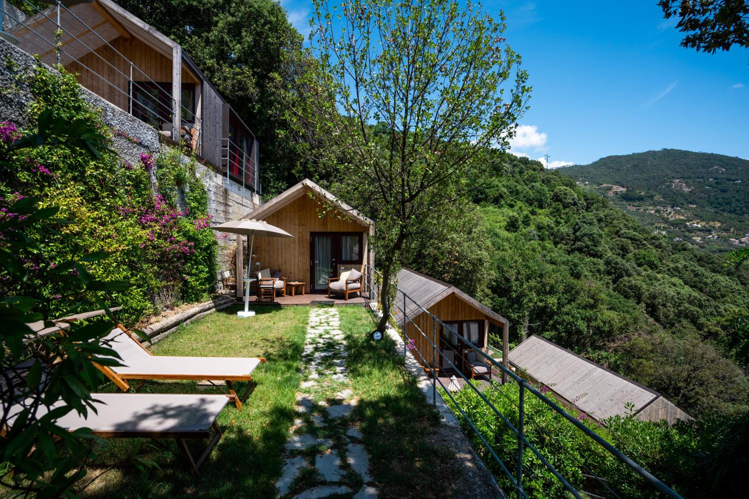 Accessible Cottage for Disabled People  photo 2
