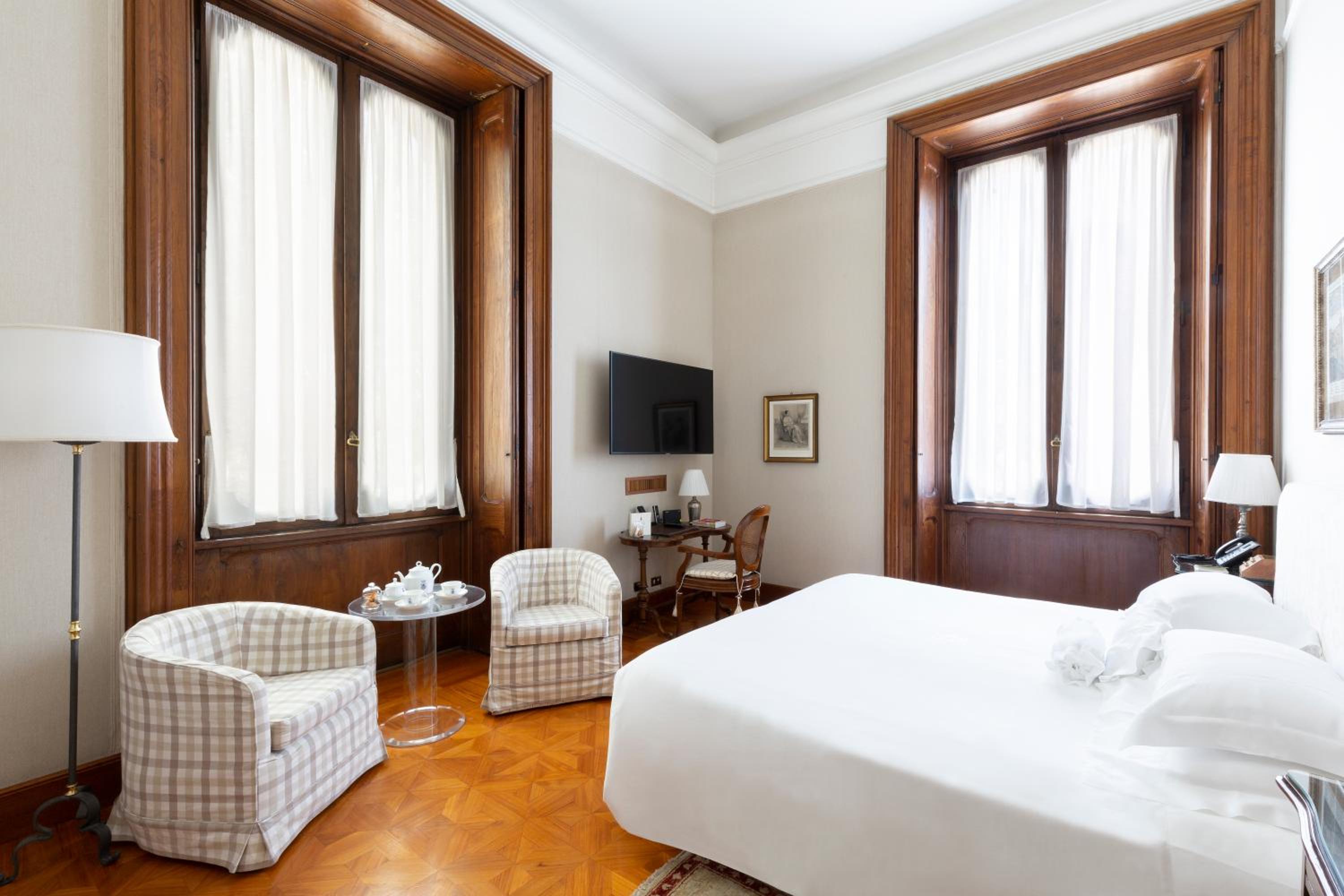 Romantic Room photo 1