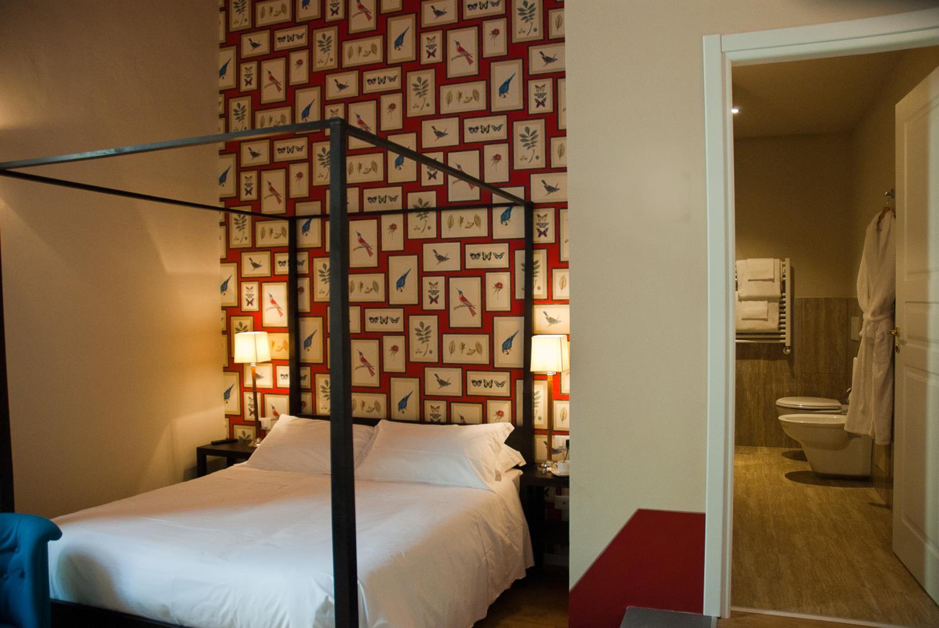 Double or Twin Room photo 3