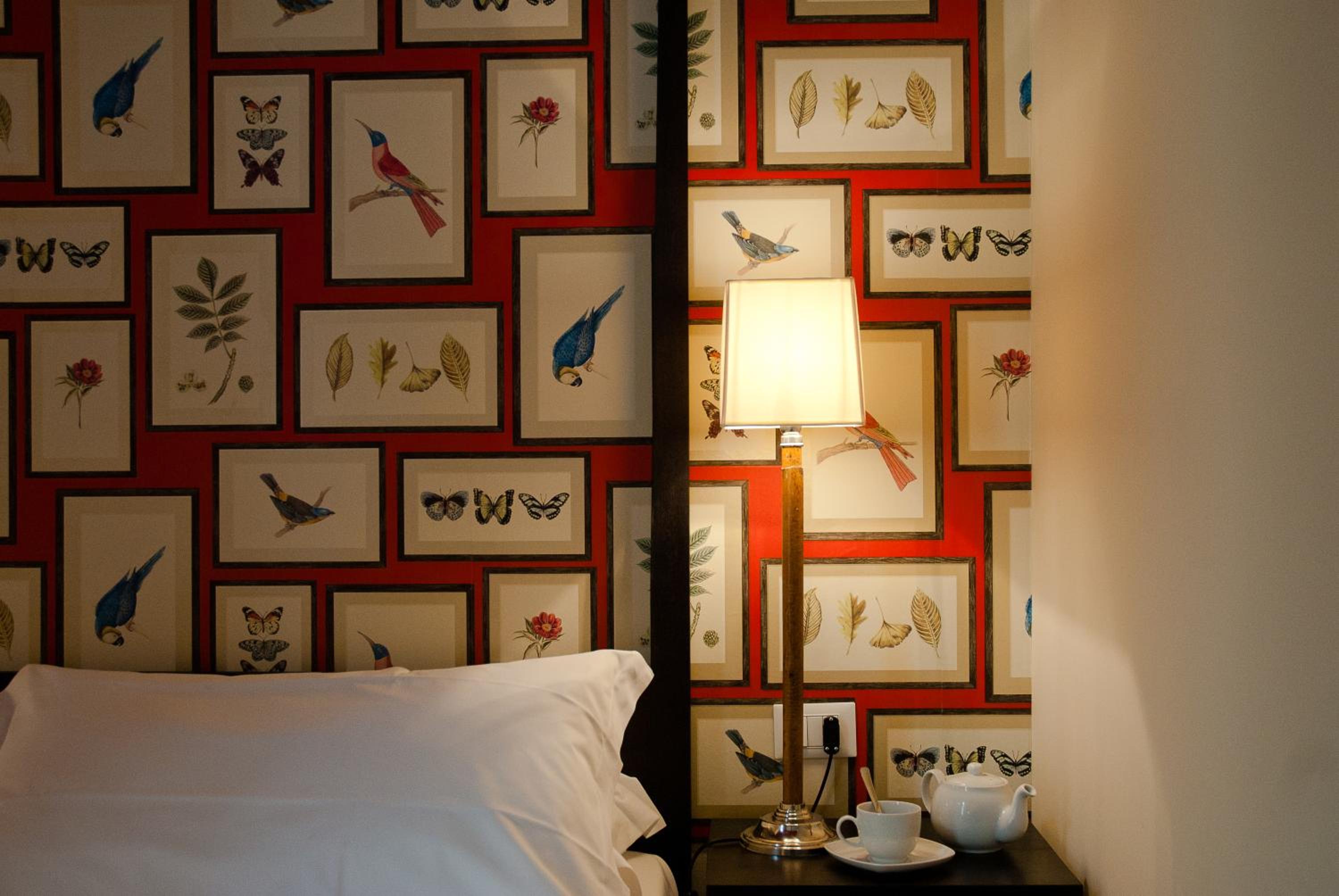 Double or Twin Room photo 2