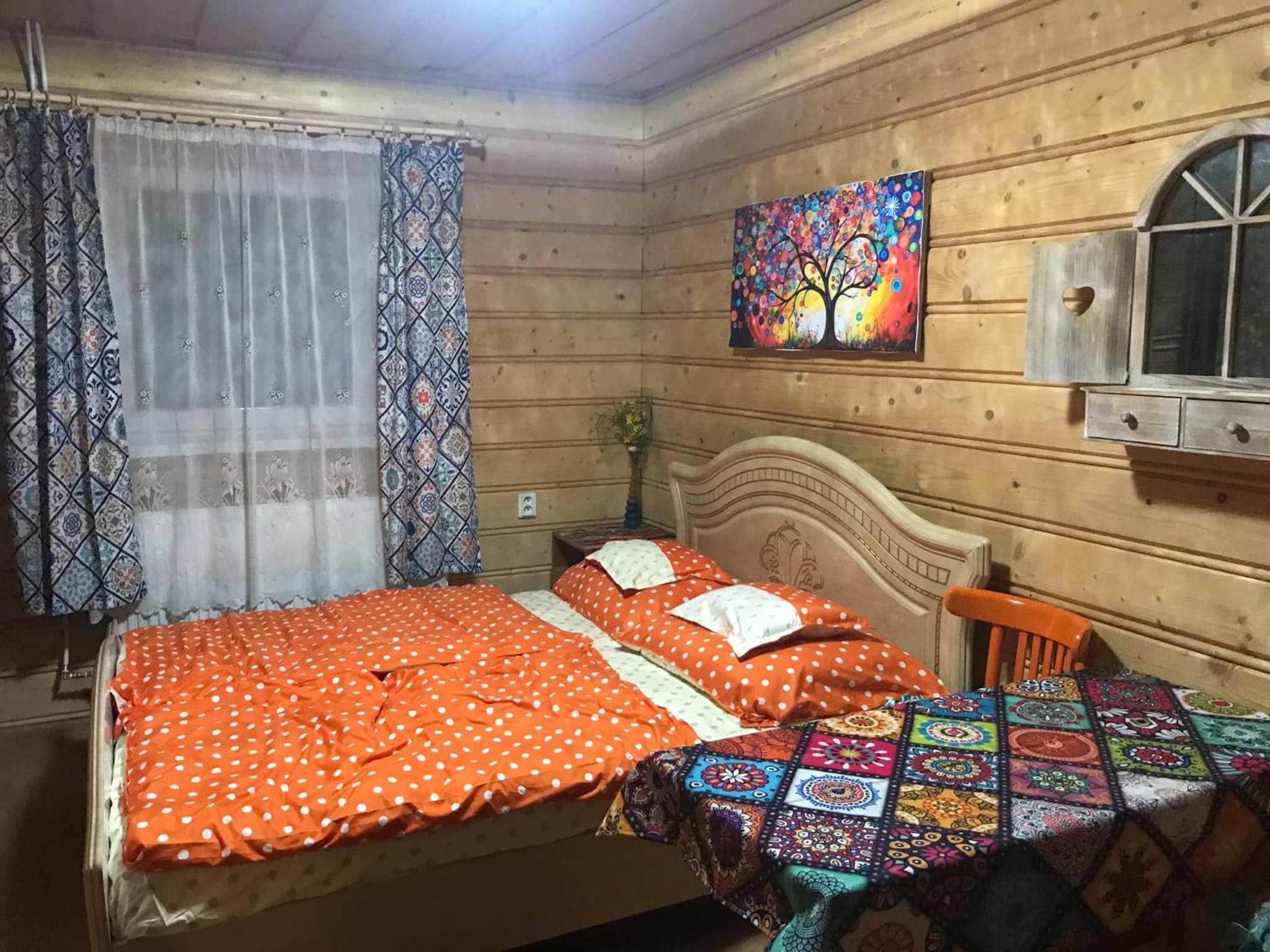 Three-Bedroom Chalet photo 2