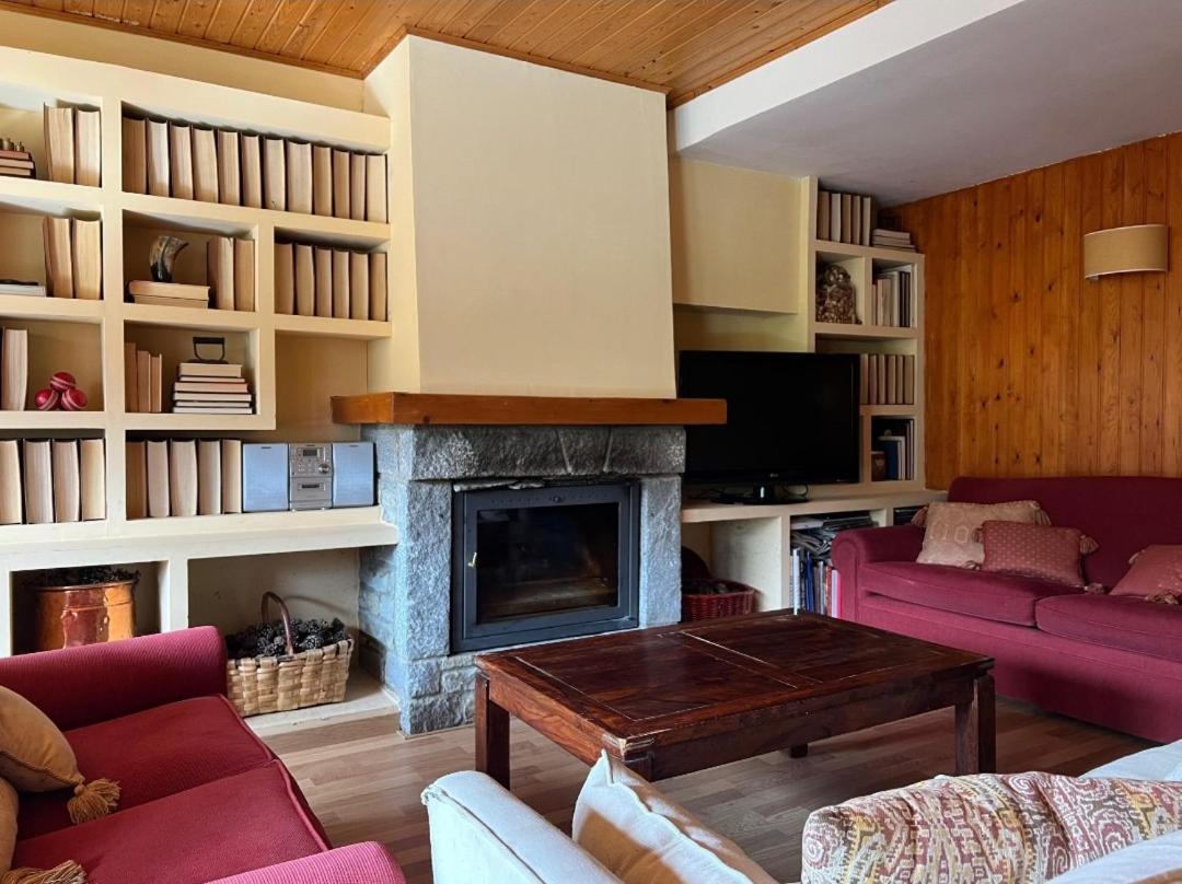Departamento de tres habitaciones