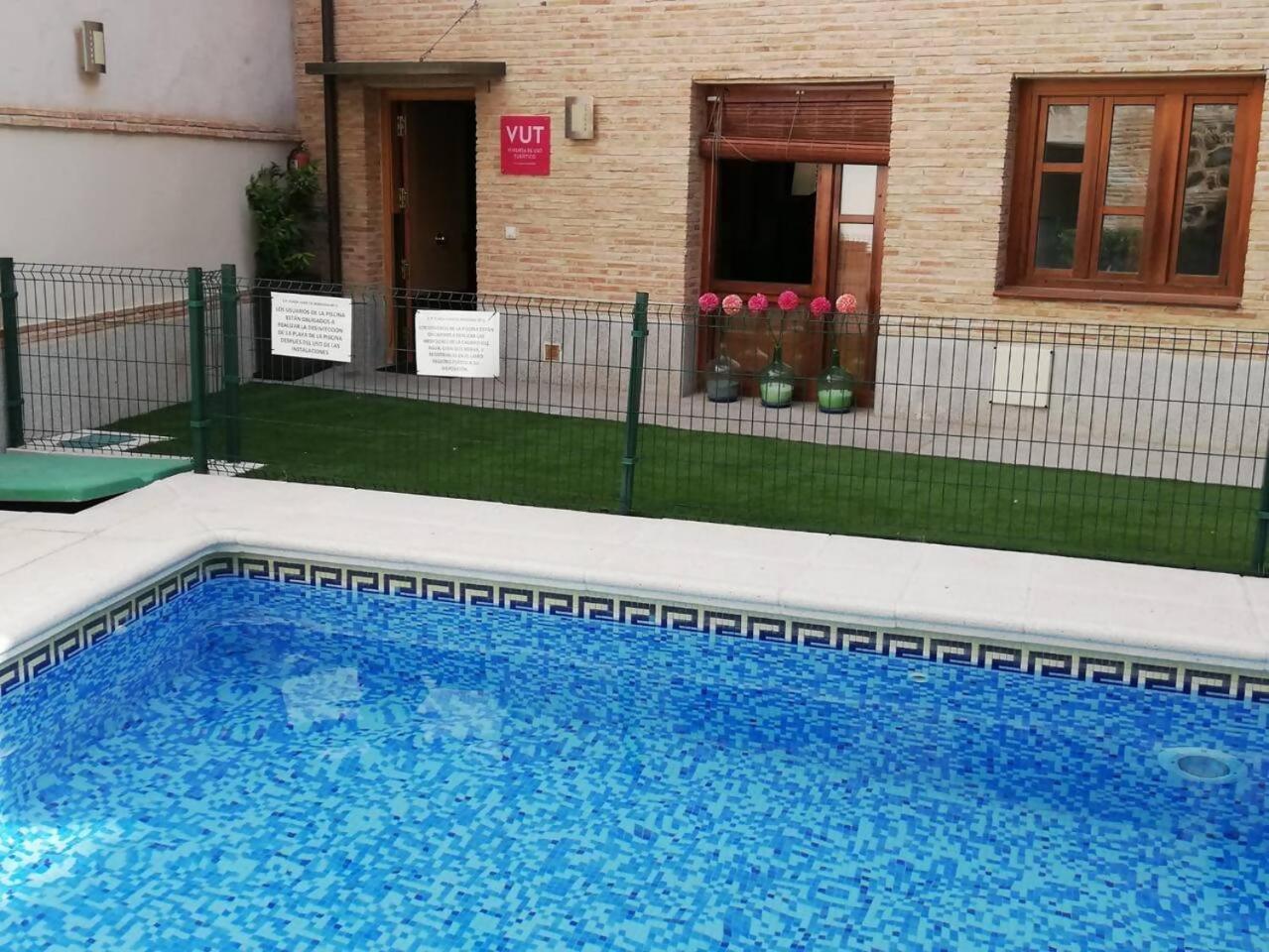 Duplex Apartment - Photo 40