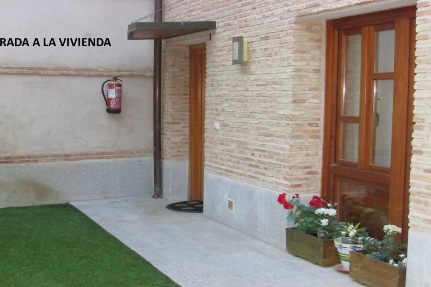 Duplex Apartment - Photo 39
