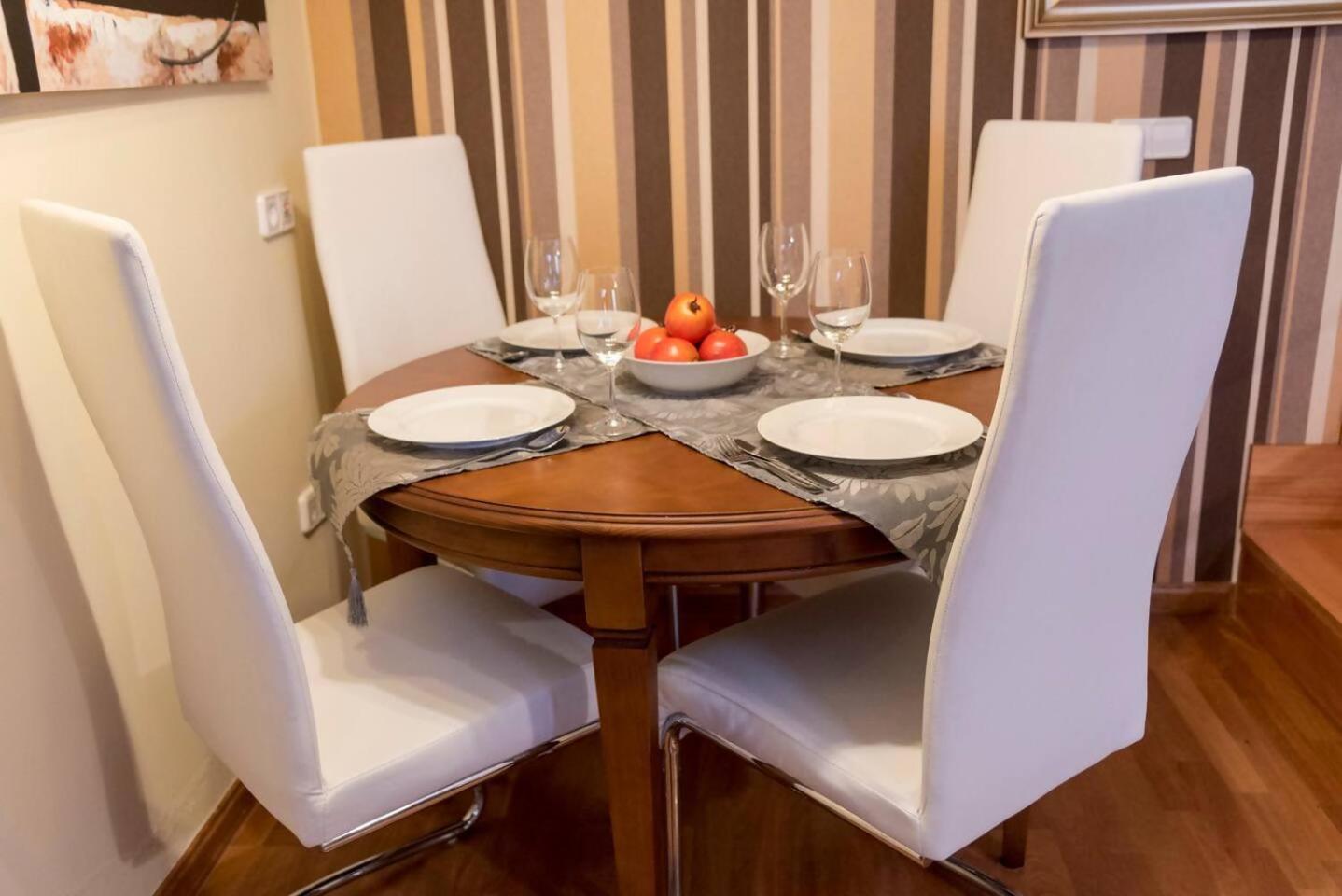 Duplex Apartment - Photo 8