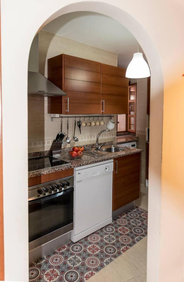 Duplex Apartment - Photo 4