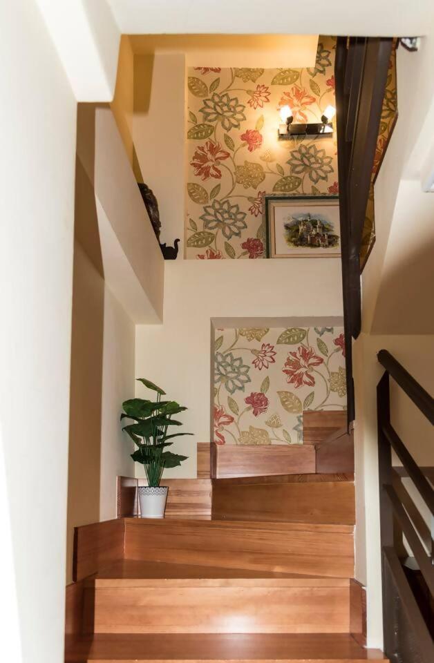 Duplex Apartment - Photo 34