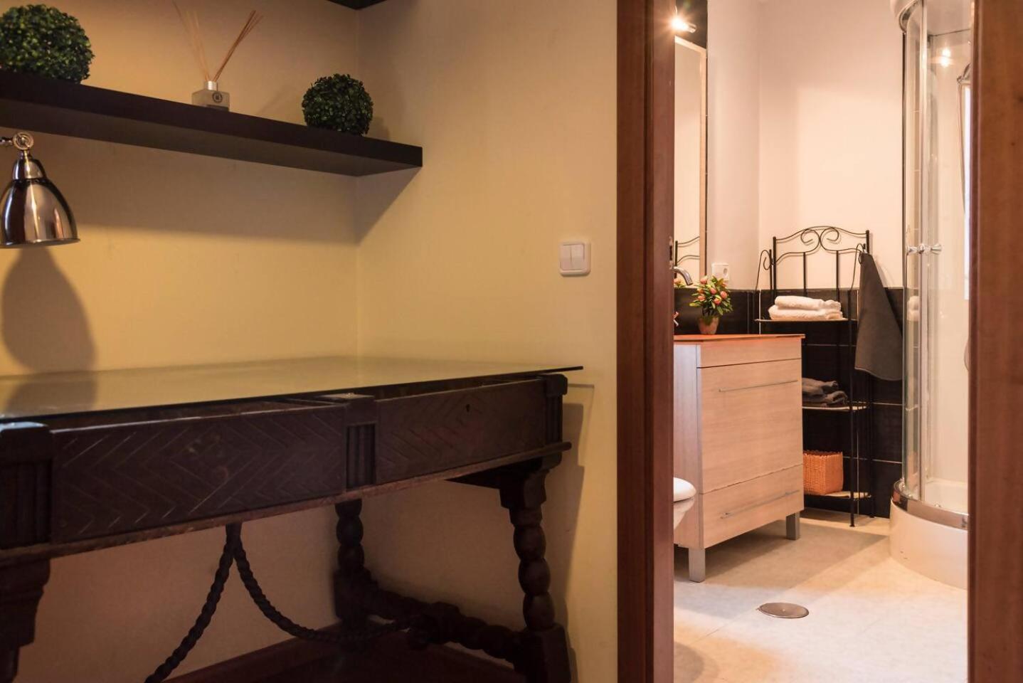 Duplex Apartment - Photo 23
