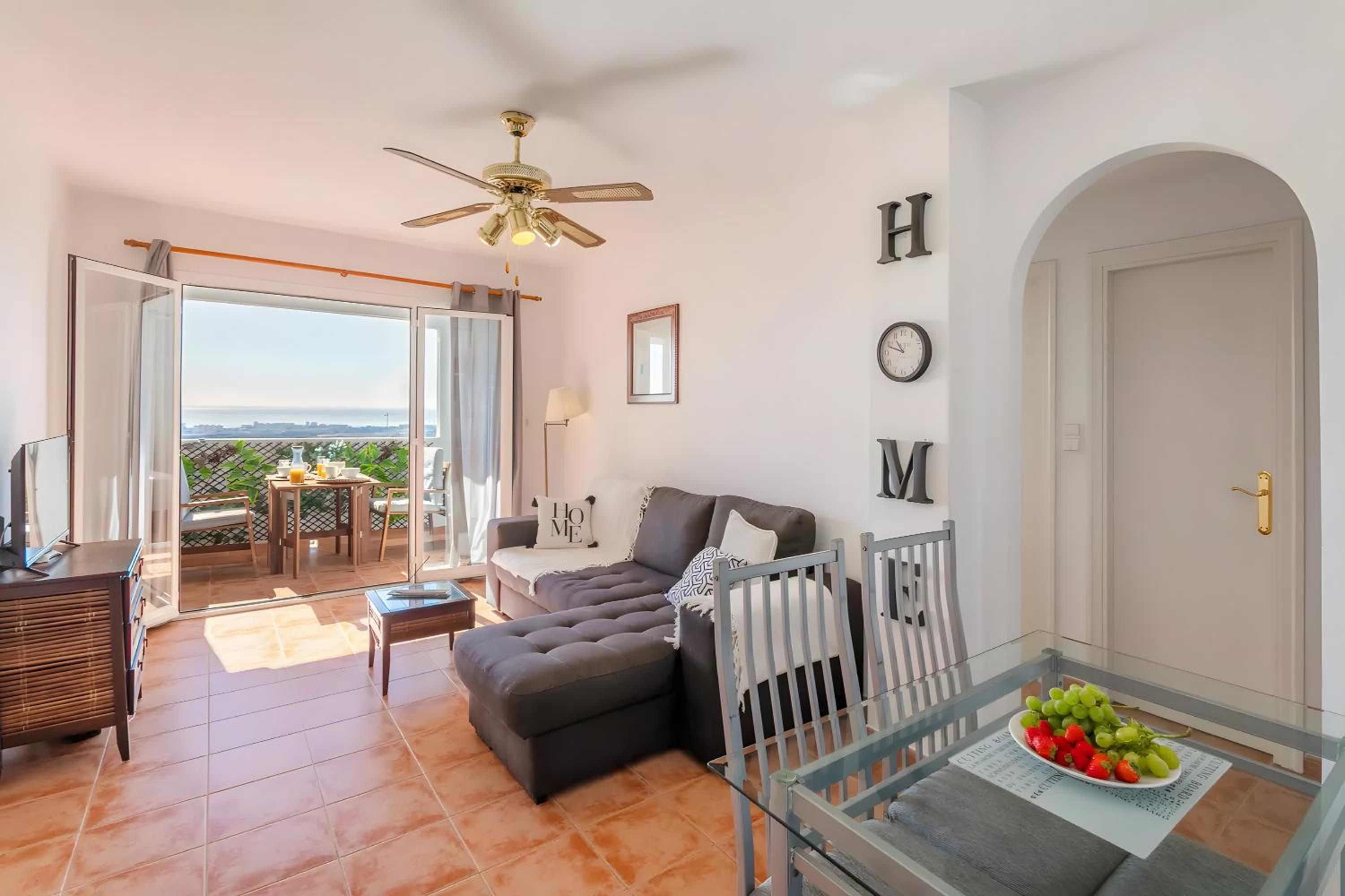 Apartamento Superior de Dos Habitaciones