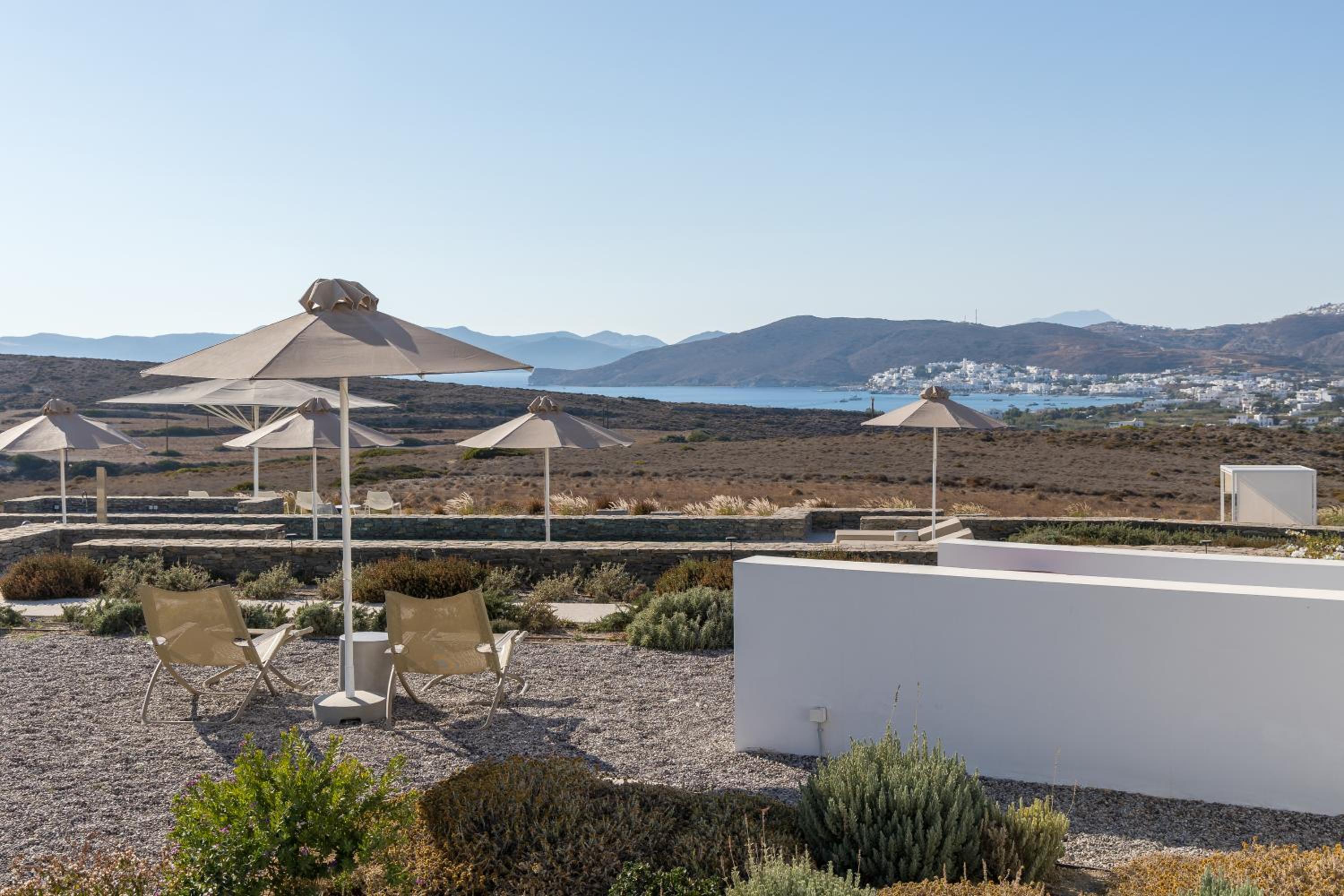 Deluxe Double Room With Balcony And Sea View photo 3