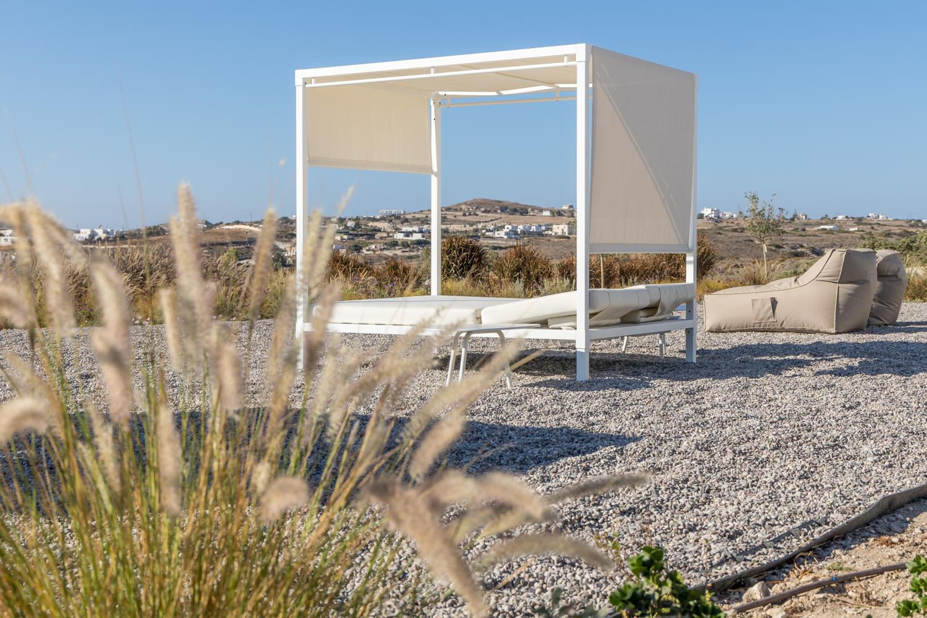 Deluxe Double Room With Balcony And Sea View photo 2