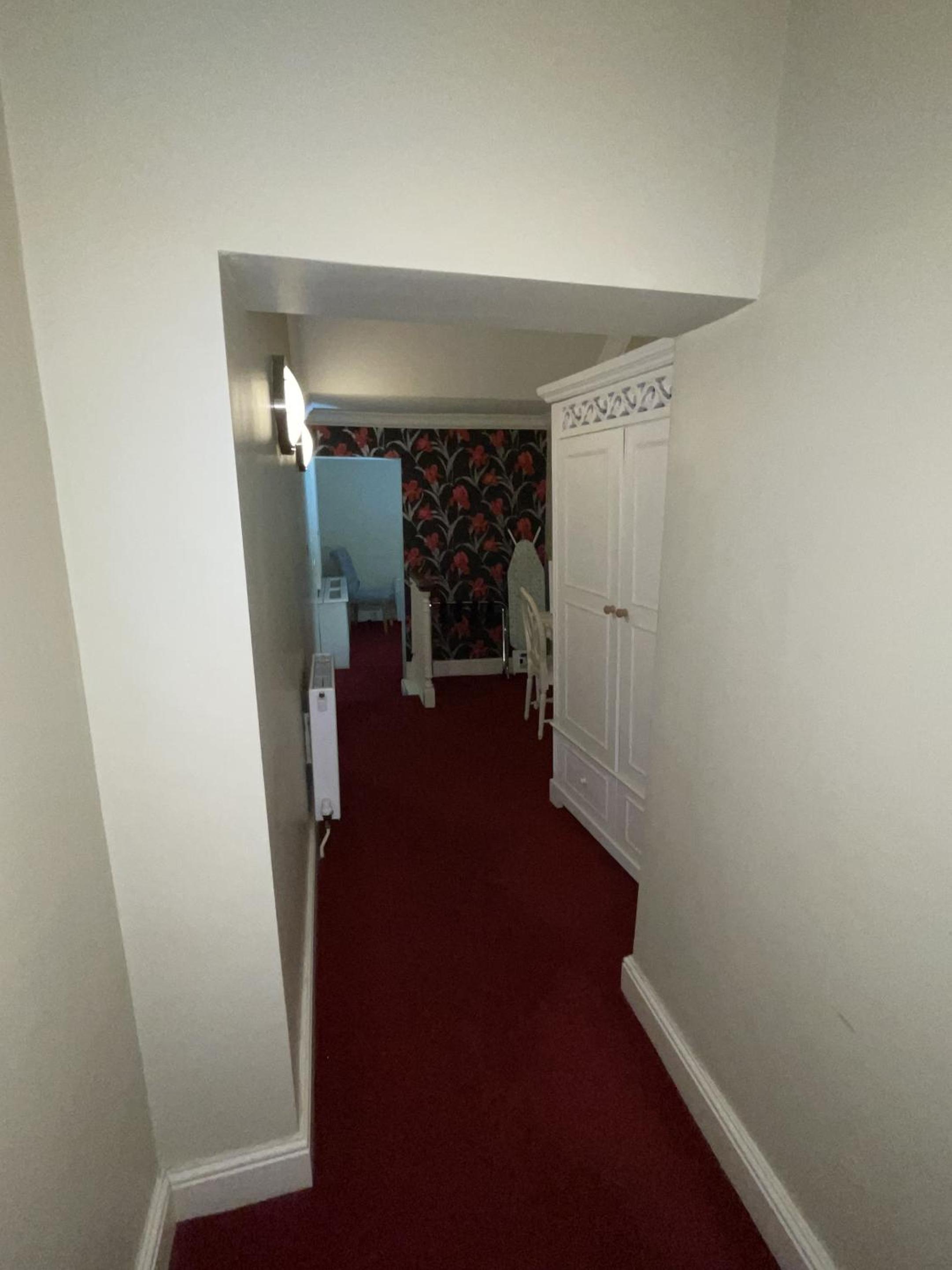 Deluxe Double Room - Photo 1