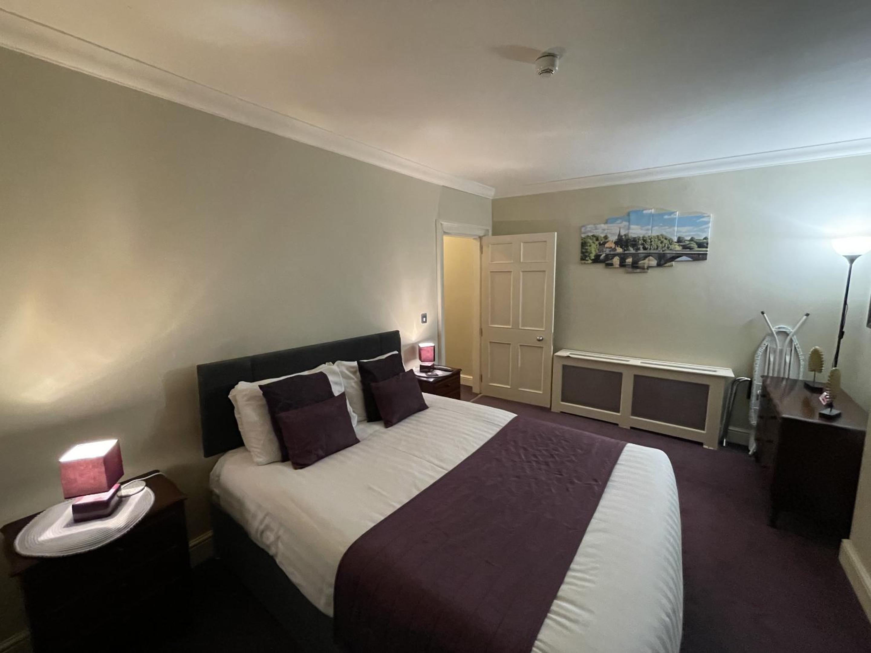 Deluxe Suite - Photo 4