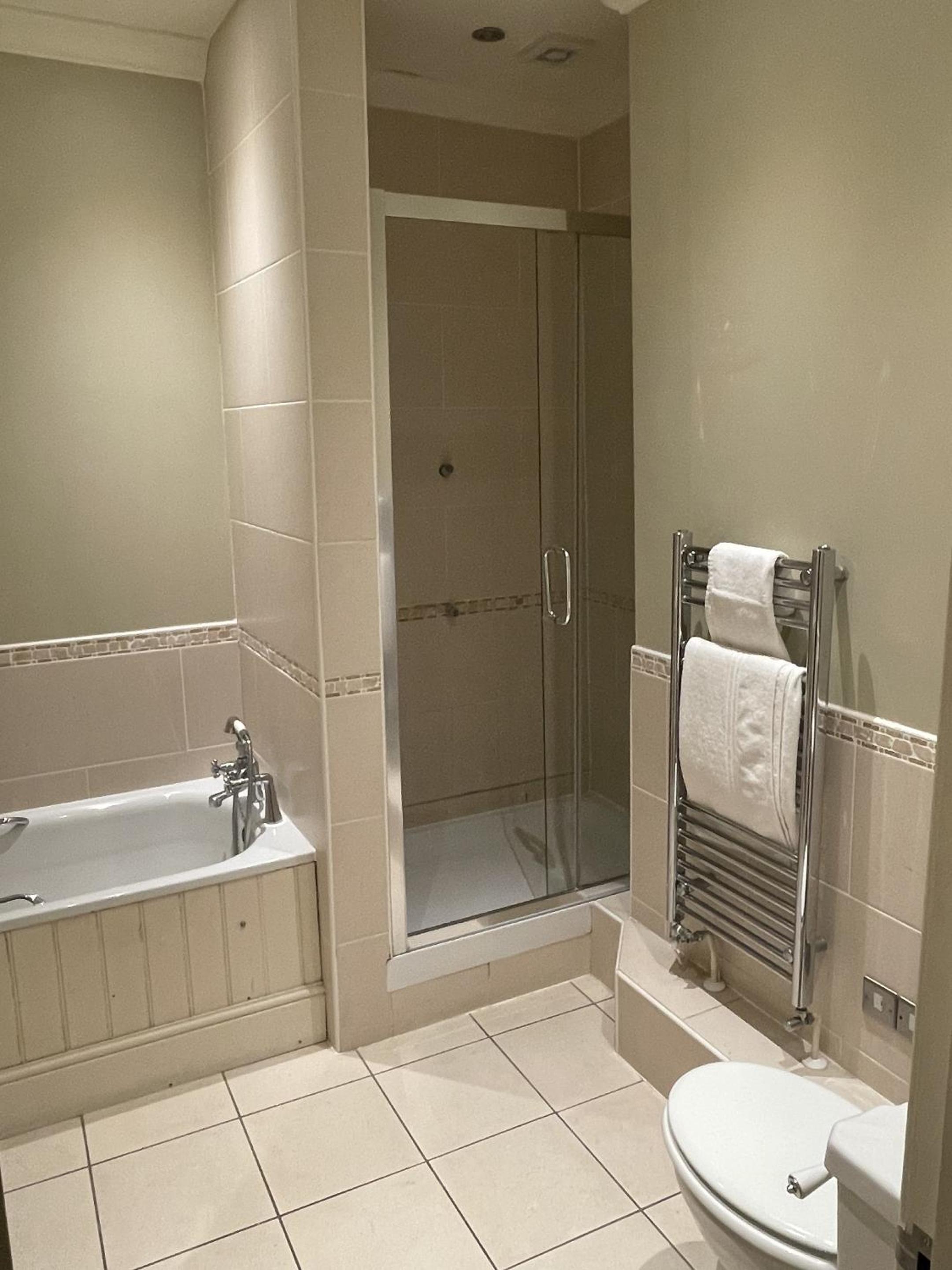 Deluxe Double Room - Photo 4