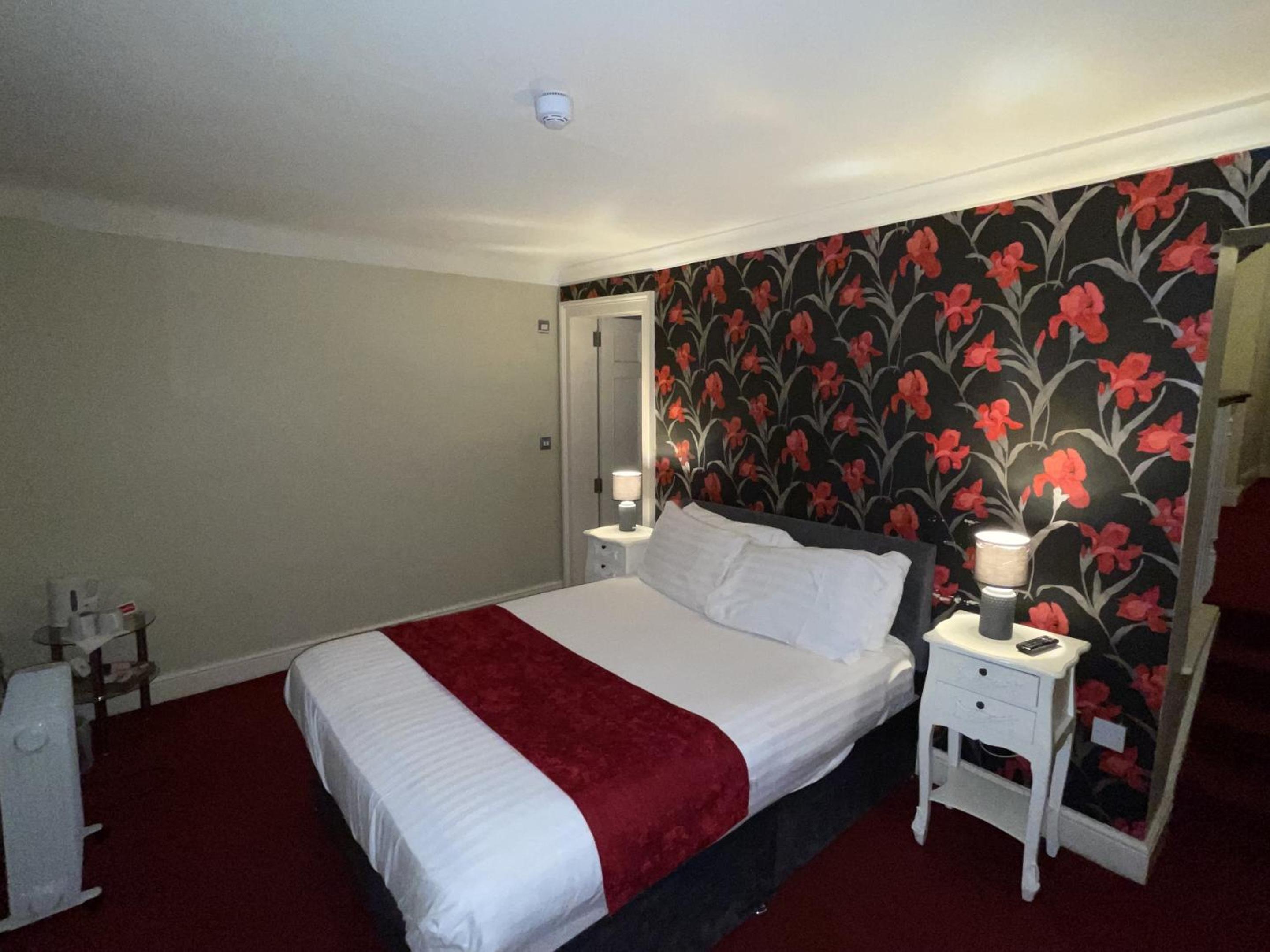 Deluxe Double Room - Photo 3