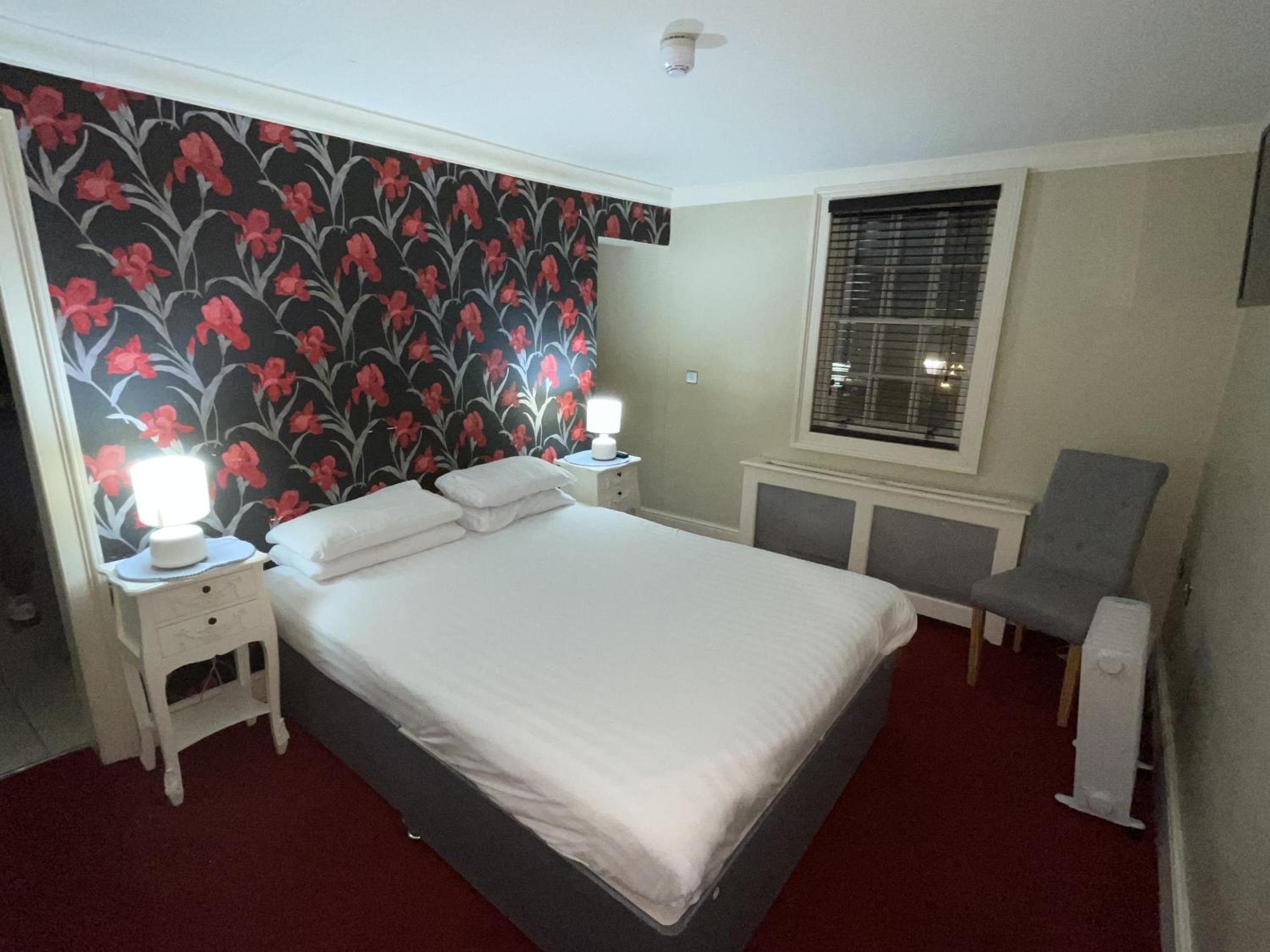 Deluxe Double Room - Photo 2