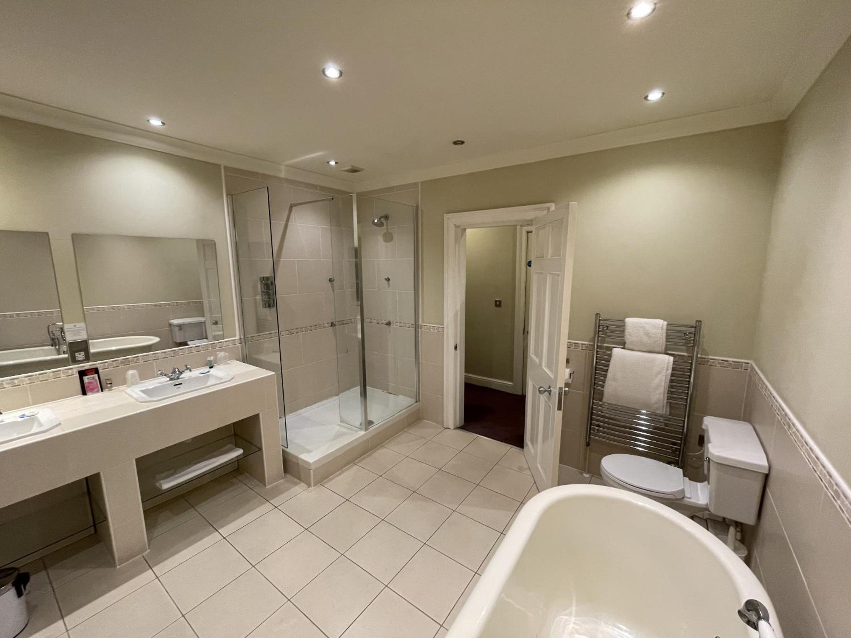 Deluxe Suite - Photo 6