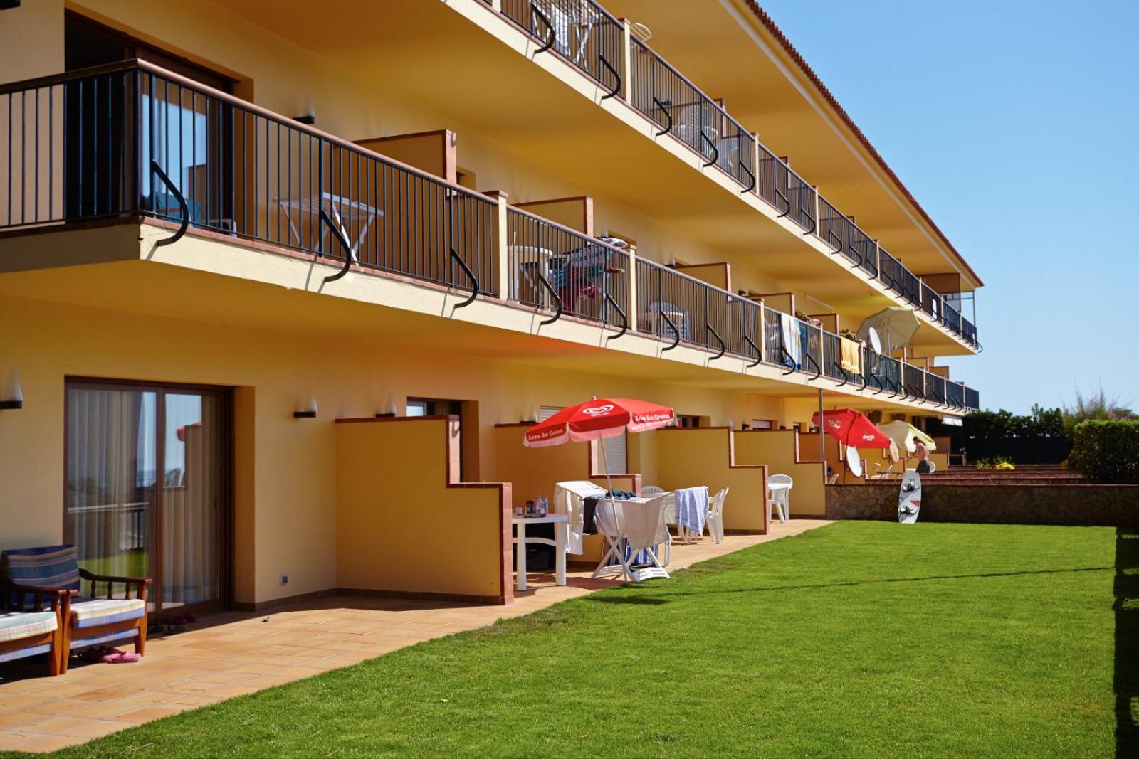 Three-Bedroom Apartment (7 Adults) photo 2