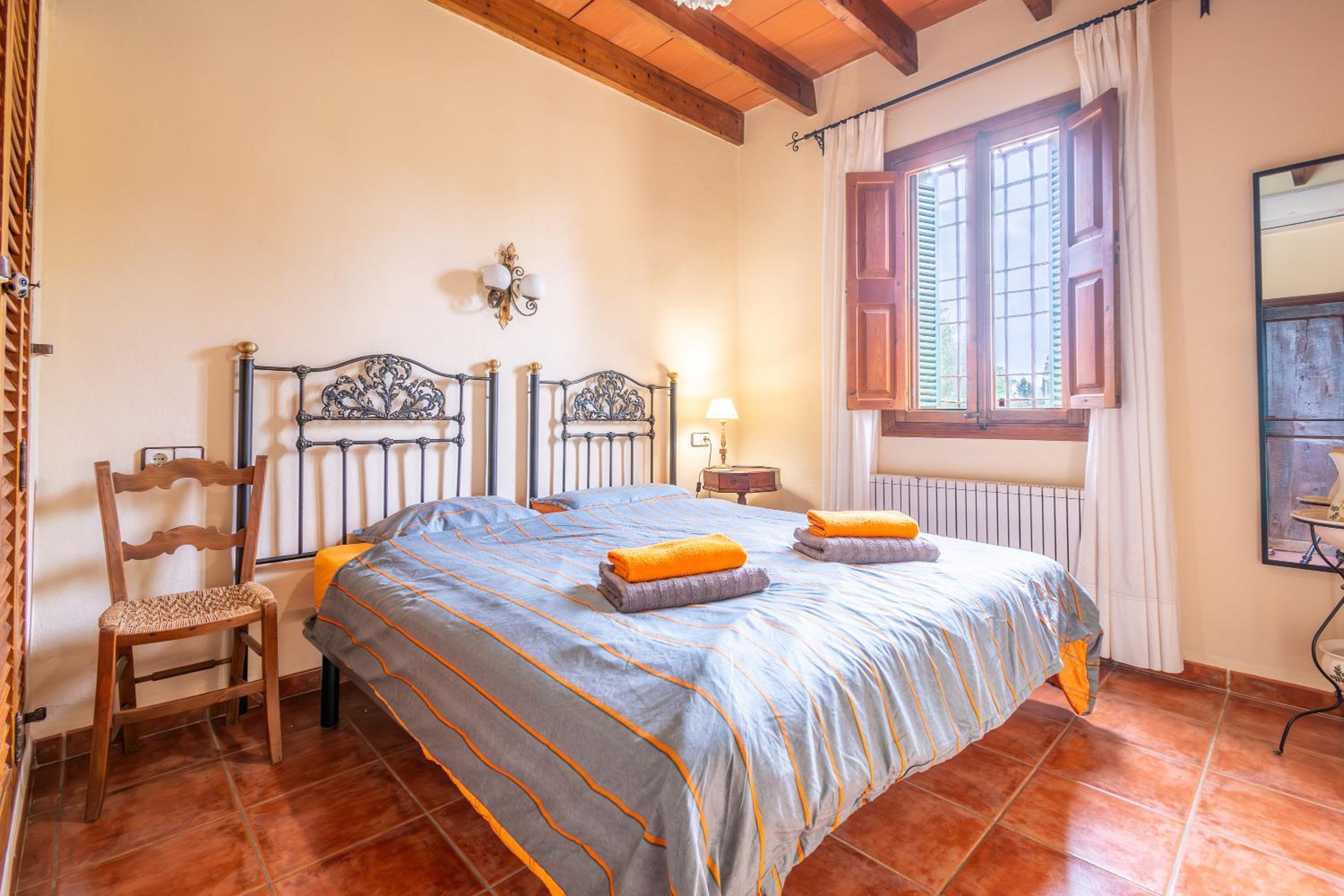 Casa de Dos Habitaciones