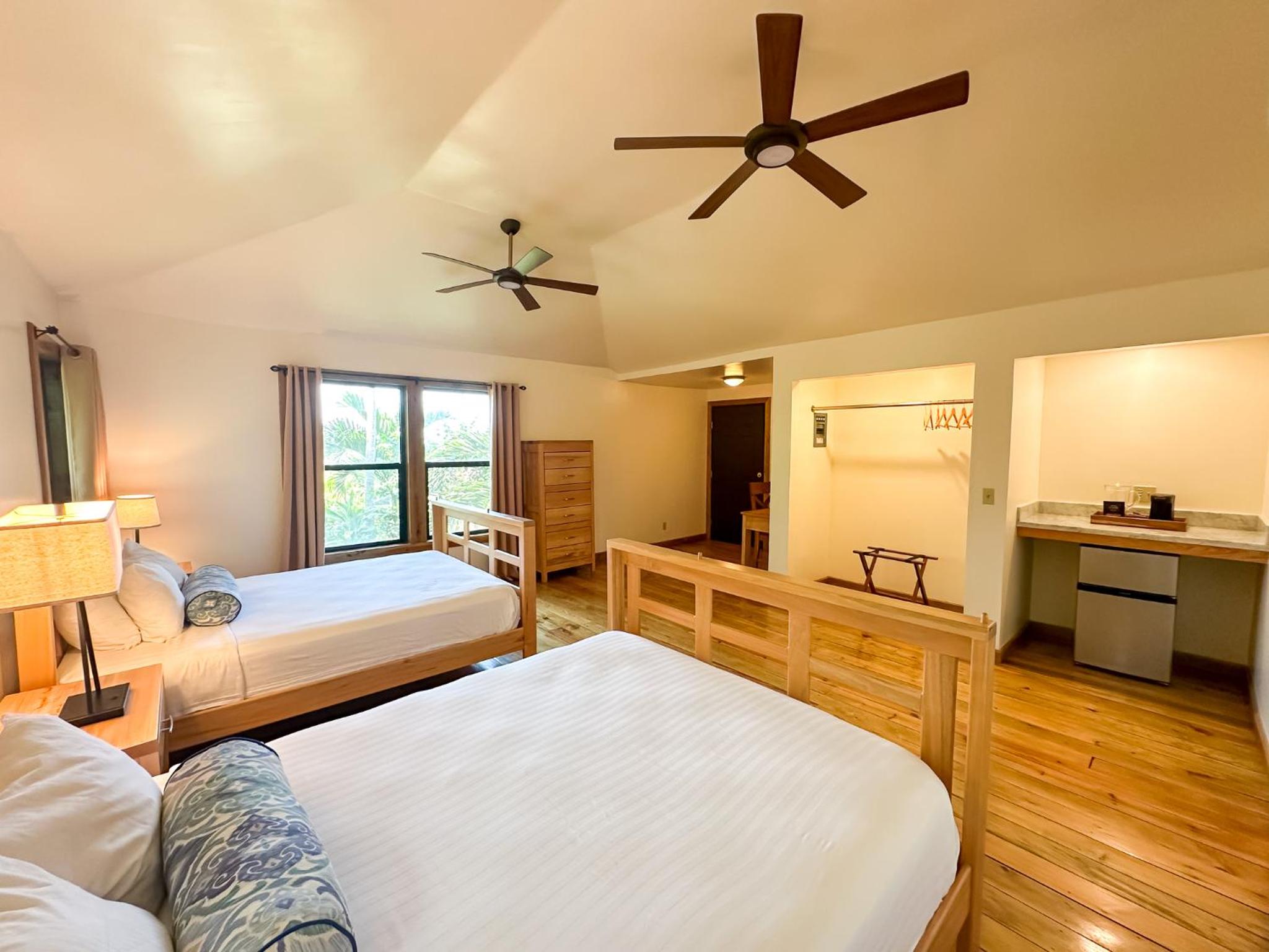 Double Room with Mountain View photo 2