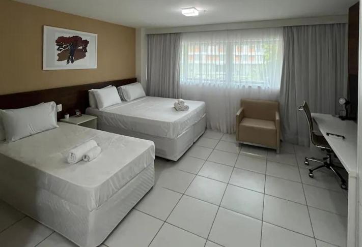 Standard Triple Room - Photo 6