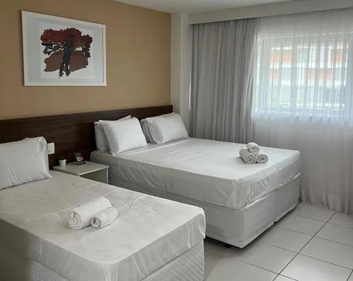 Standard Triple Room - Photo 1