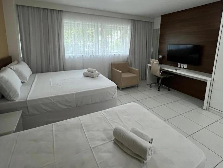 Standard Triple Room - Photo 5