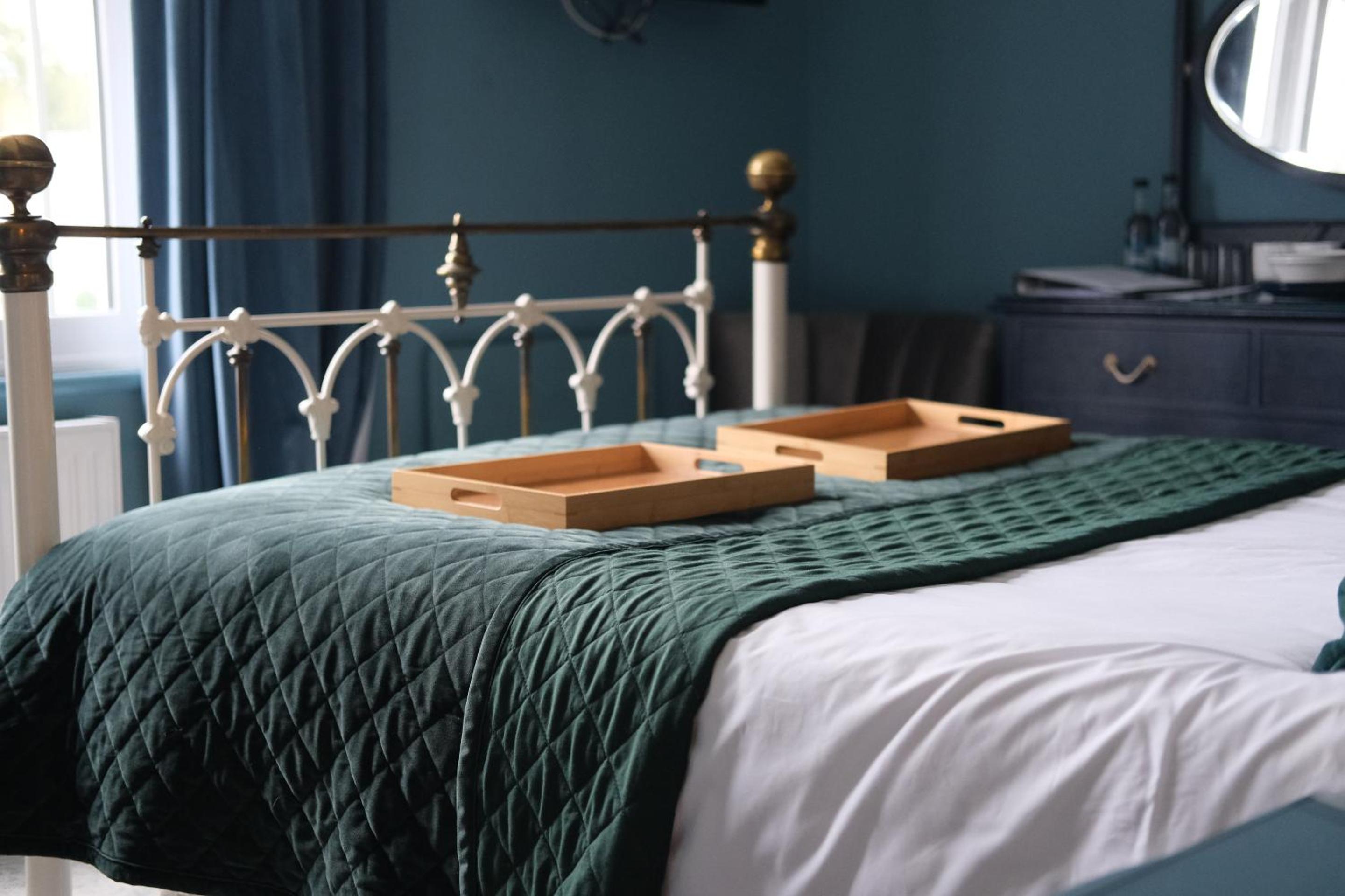 Superior Double Room photo 2