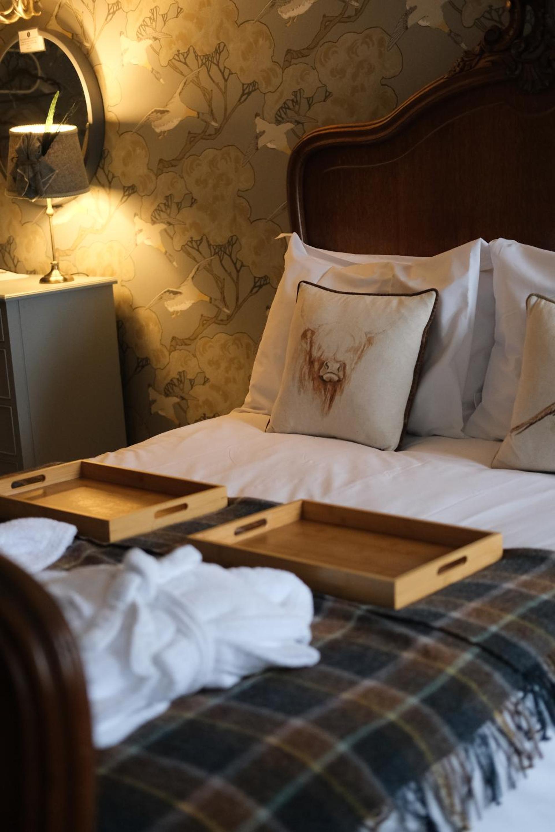 Superior Quadruple Room - Photo 1