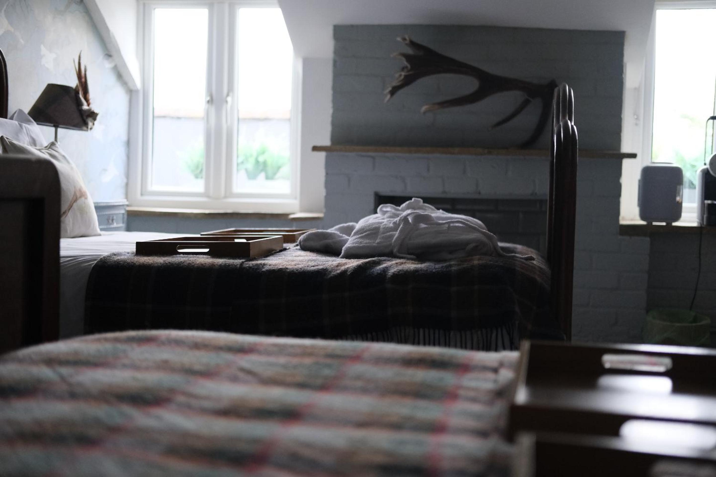 Superior Quadruple Room - Photo 5